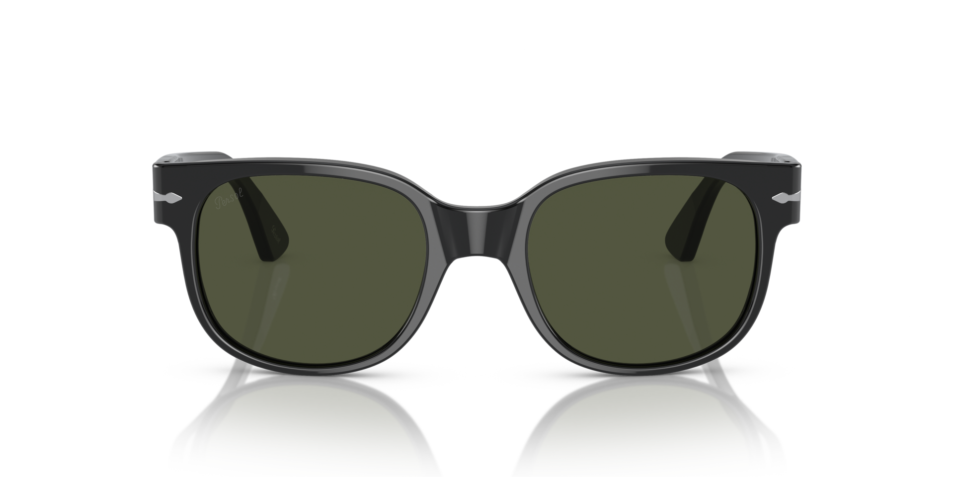 Persol PO3257S Black, Size: S