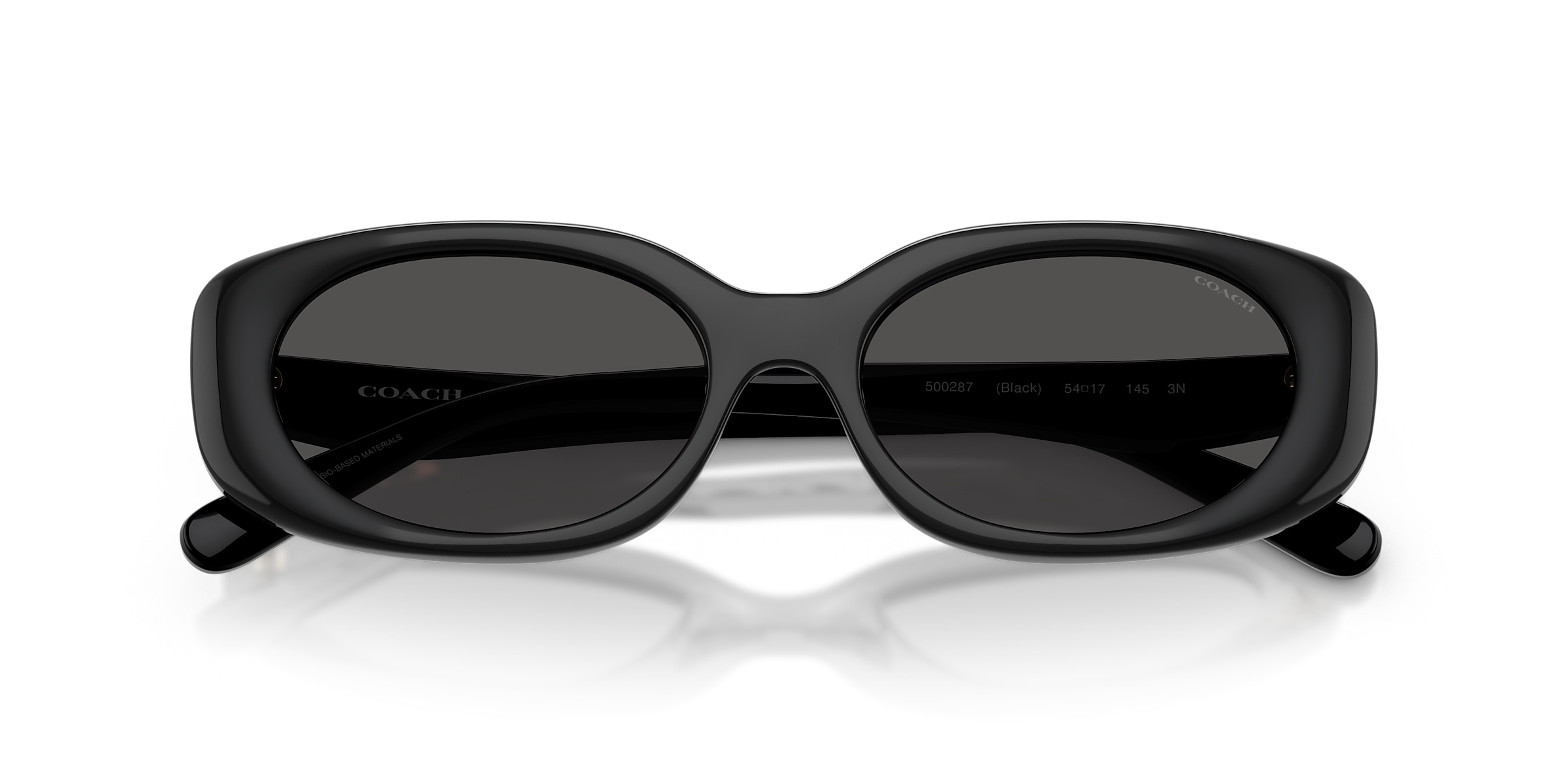 Coach Sunglasses HC8443D CBY84