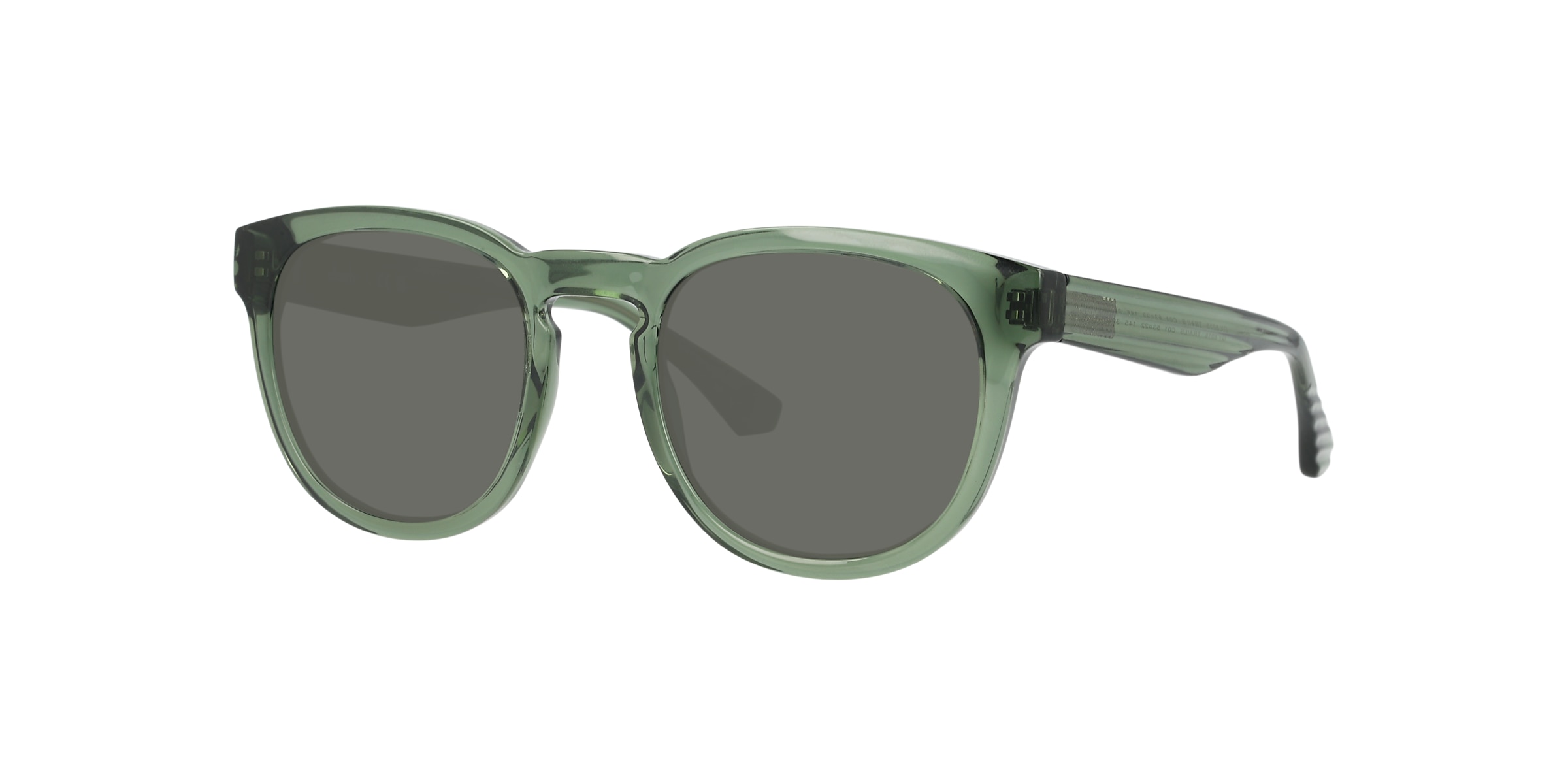 Clearly Sunglasses TRAILS