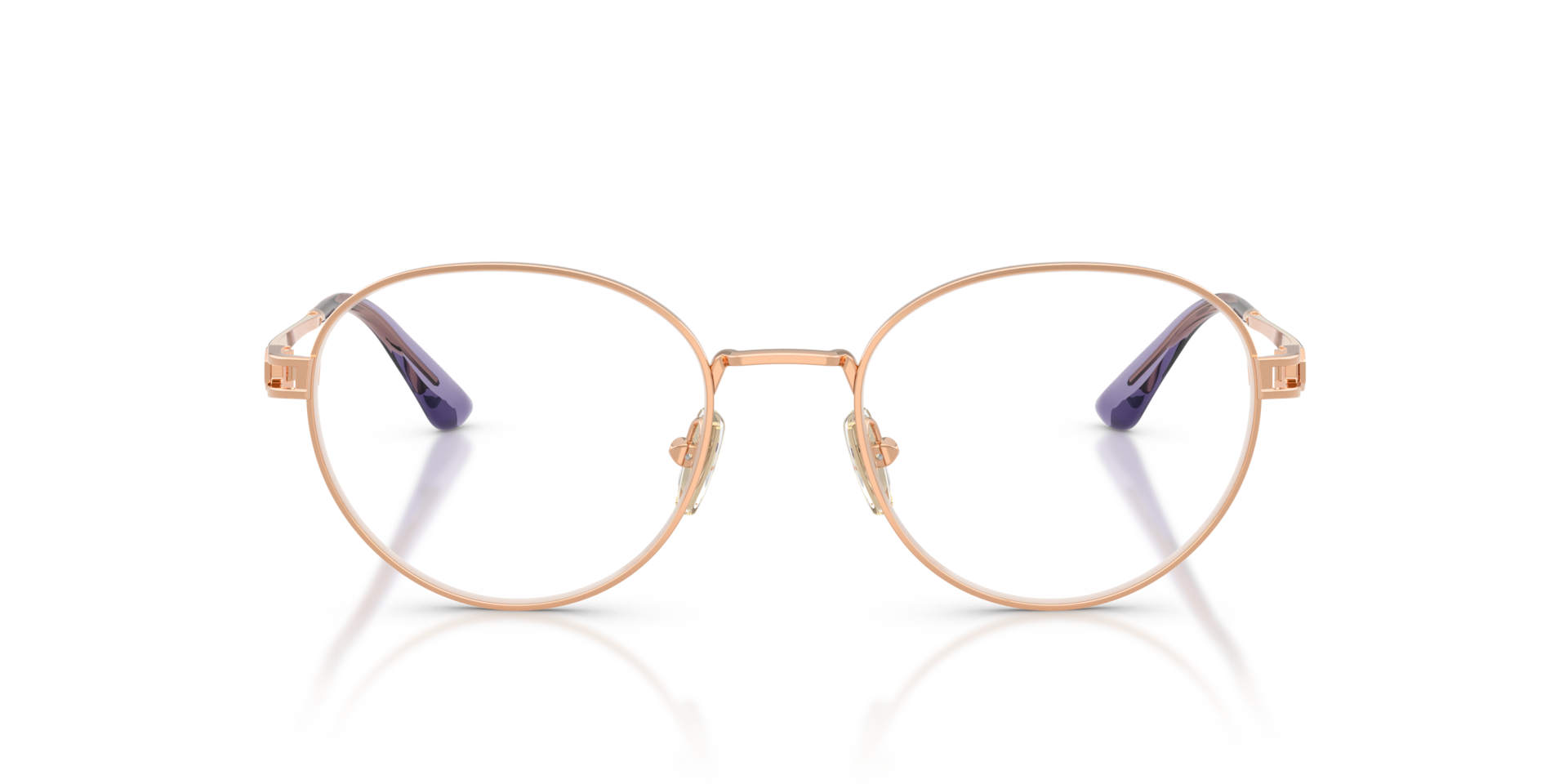 Vogue Eyewear VO4370 Rose Gold, Size: M