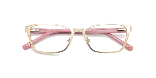 Clearly Glasses DELPHINUS