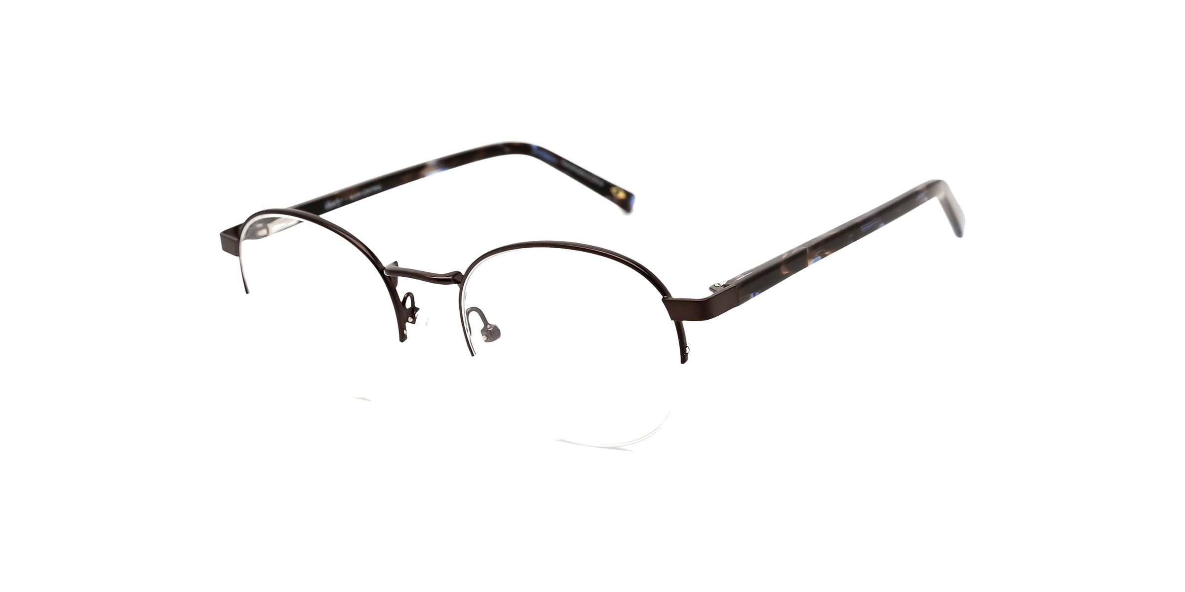 Clearly Glasses PENTLAND