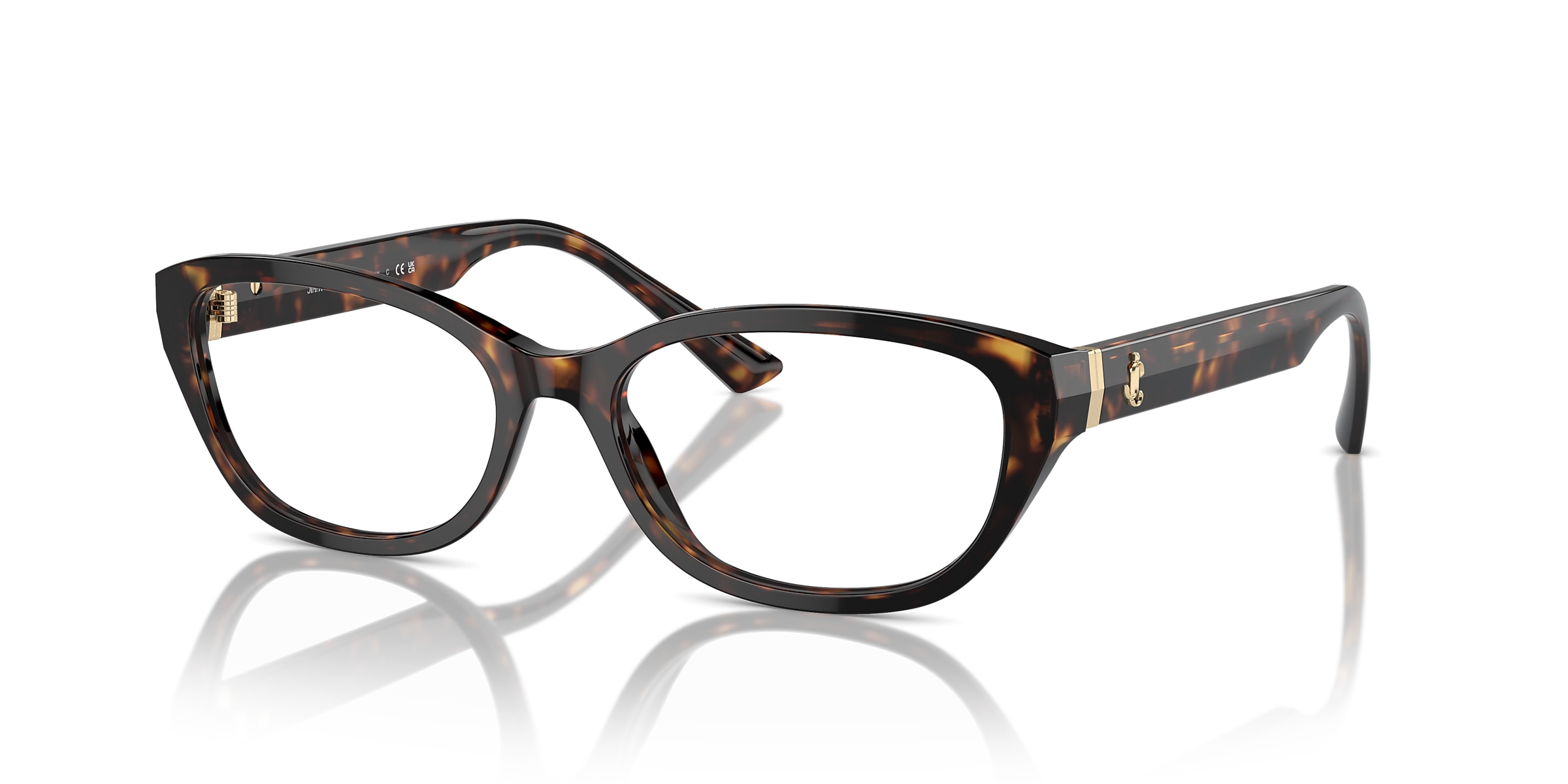 Jimmy Choo Glasses JC3015