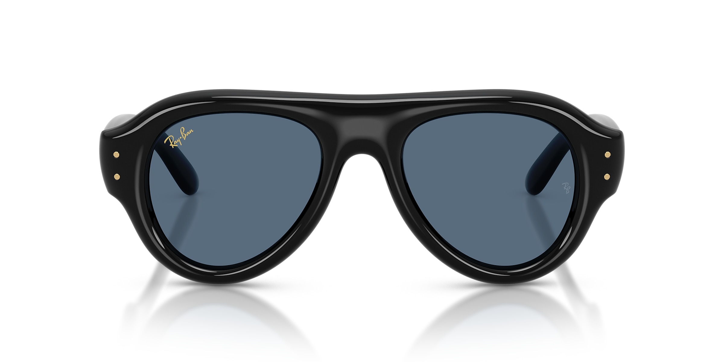 Ray-Ban Sunglasses RB4925 AVIATOR PUFFER