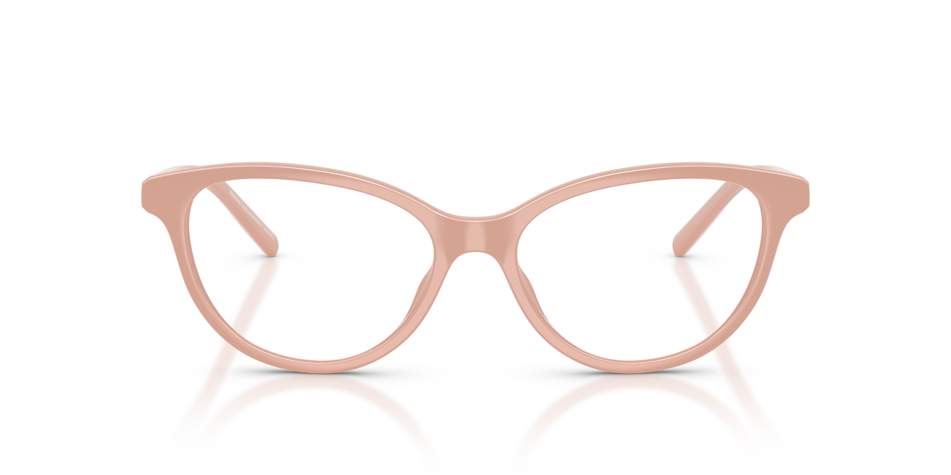 Armani Exchange AX3138U Nude Beige, Size: S