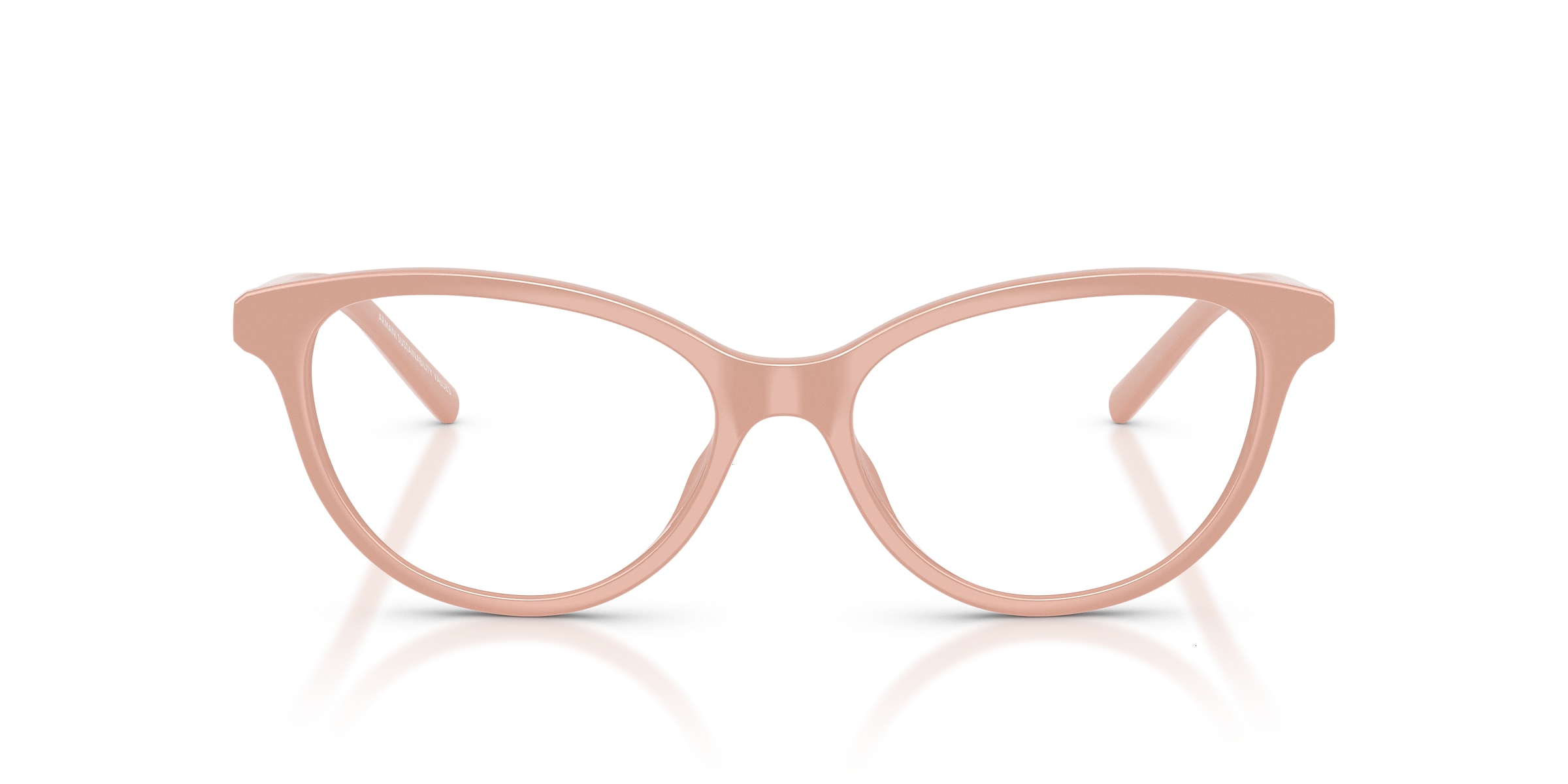 Armani Exchange Glasses AX3138U