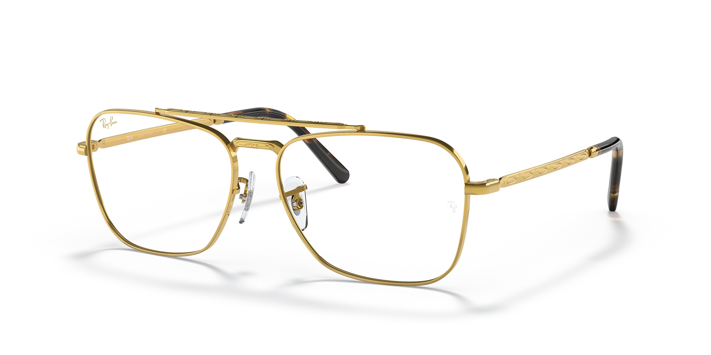 Ray-Ban Glasses RB3636V NEW CARAVAN OPTICS