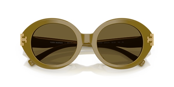 Tory Burch Sunglasses TY7210U