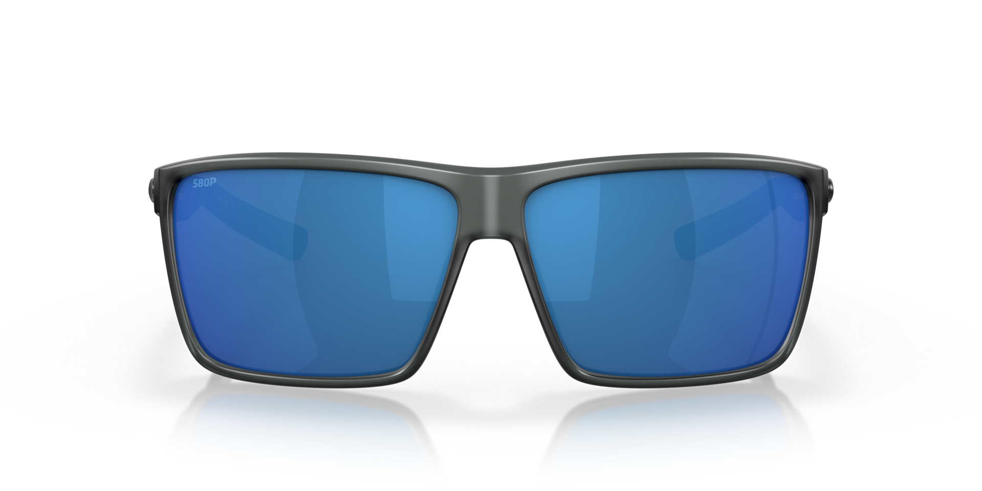 Costa 6S9018 RINCON Matte Smoke Crystal, Size: L