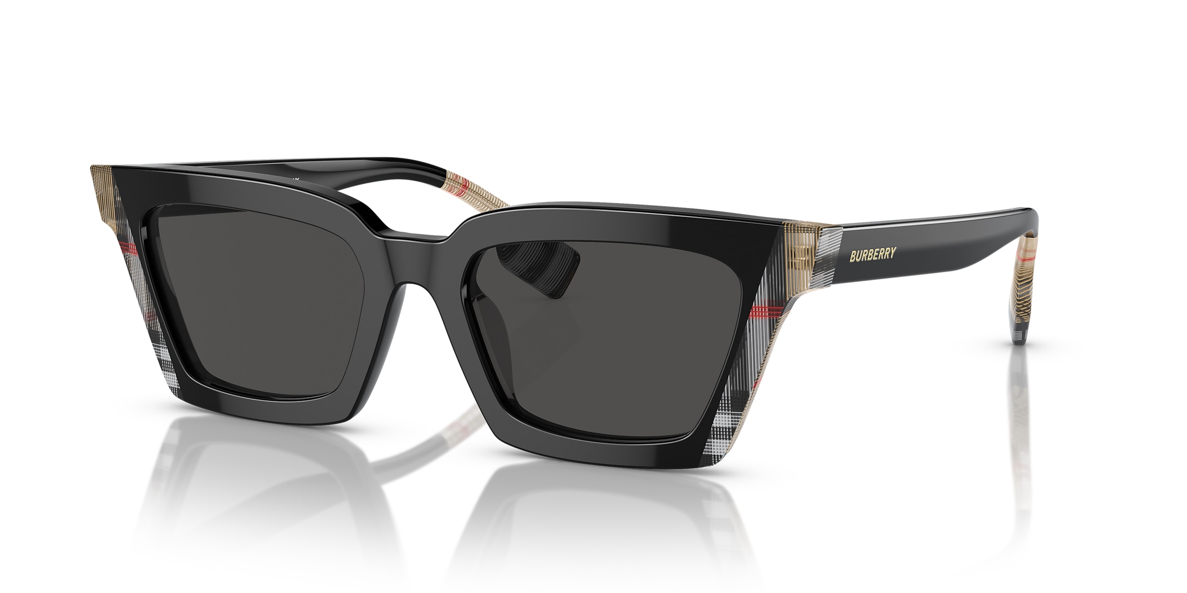 Burberry Sunglasses BE4392U BRIAR