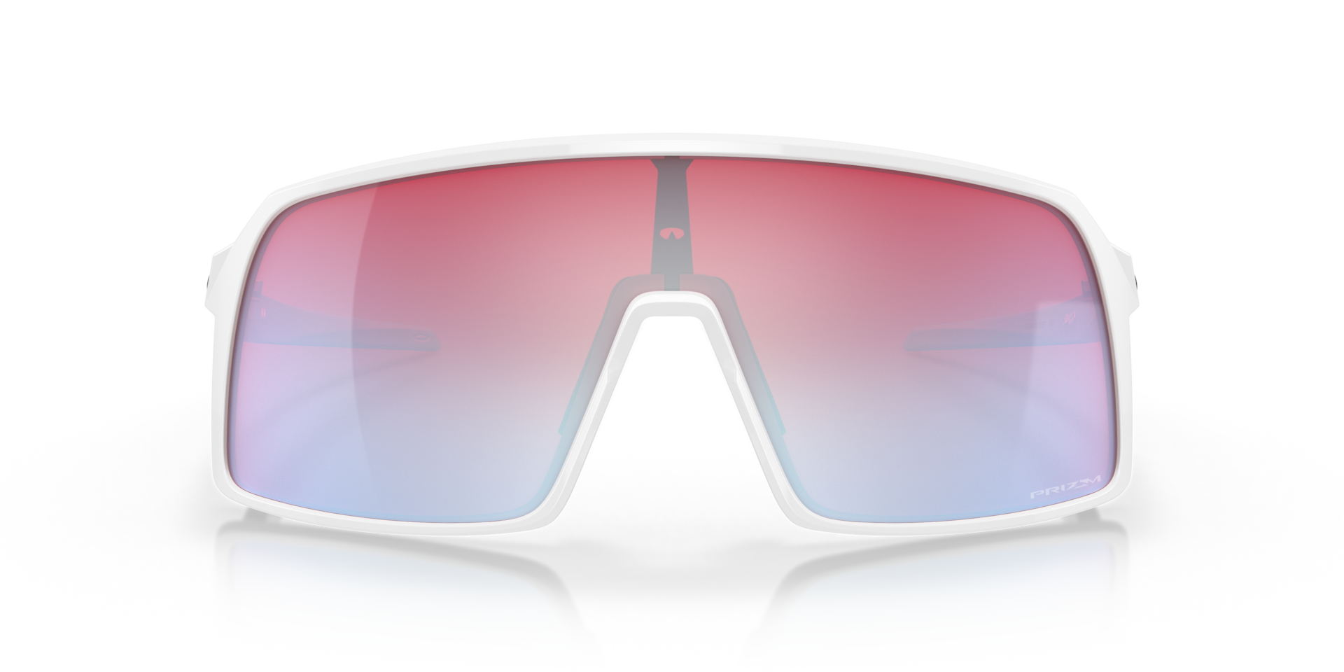 Oakley OO9406 SUTRO Polished White, Size: L