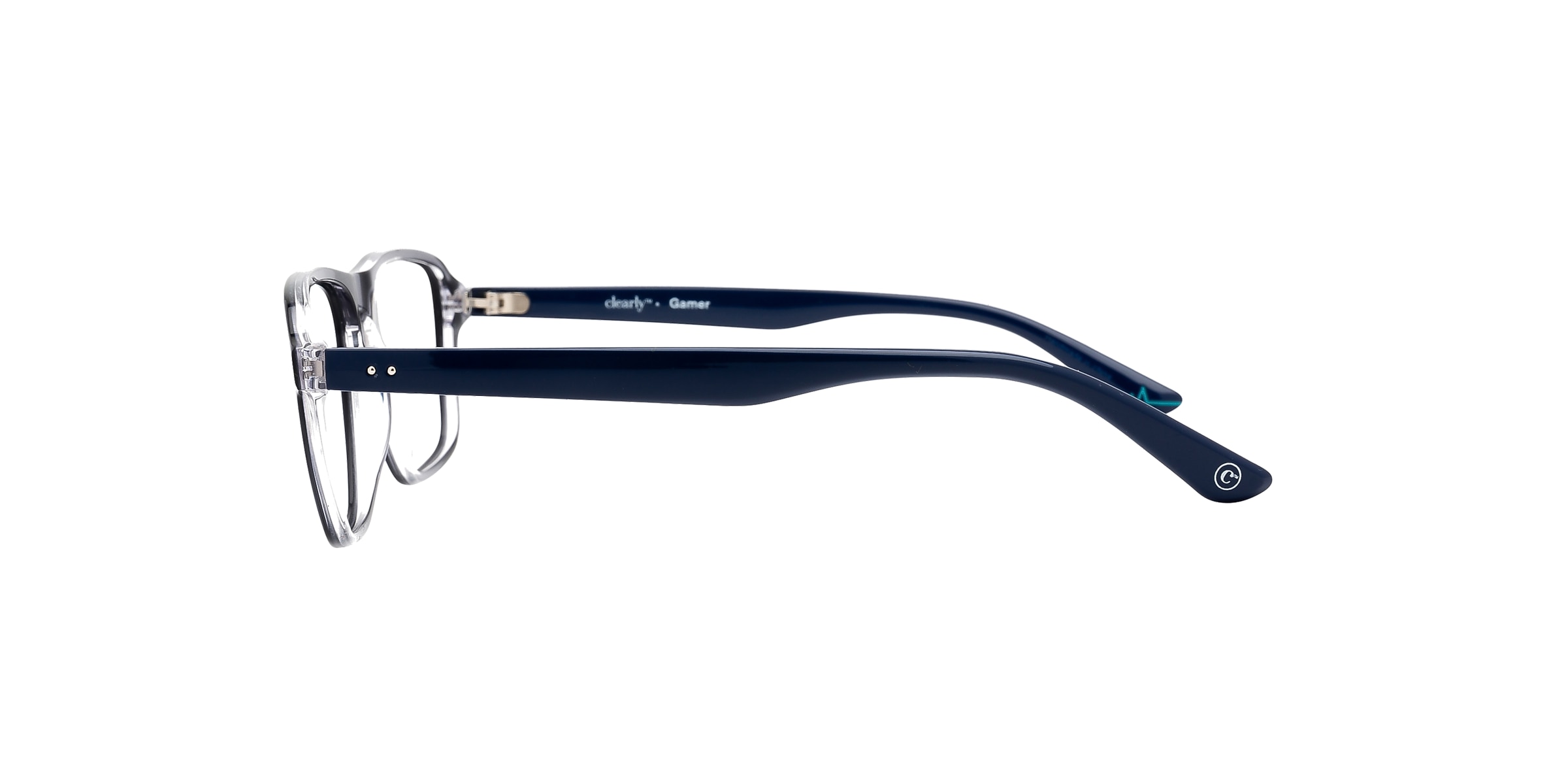 Clearly Glasses FUSE