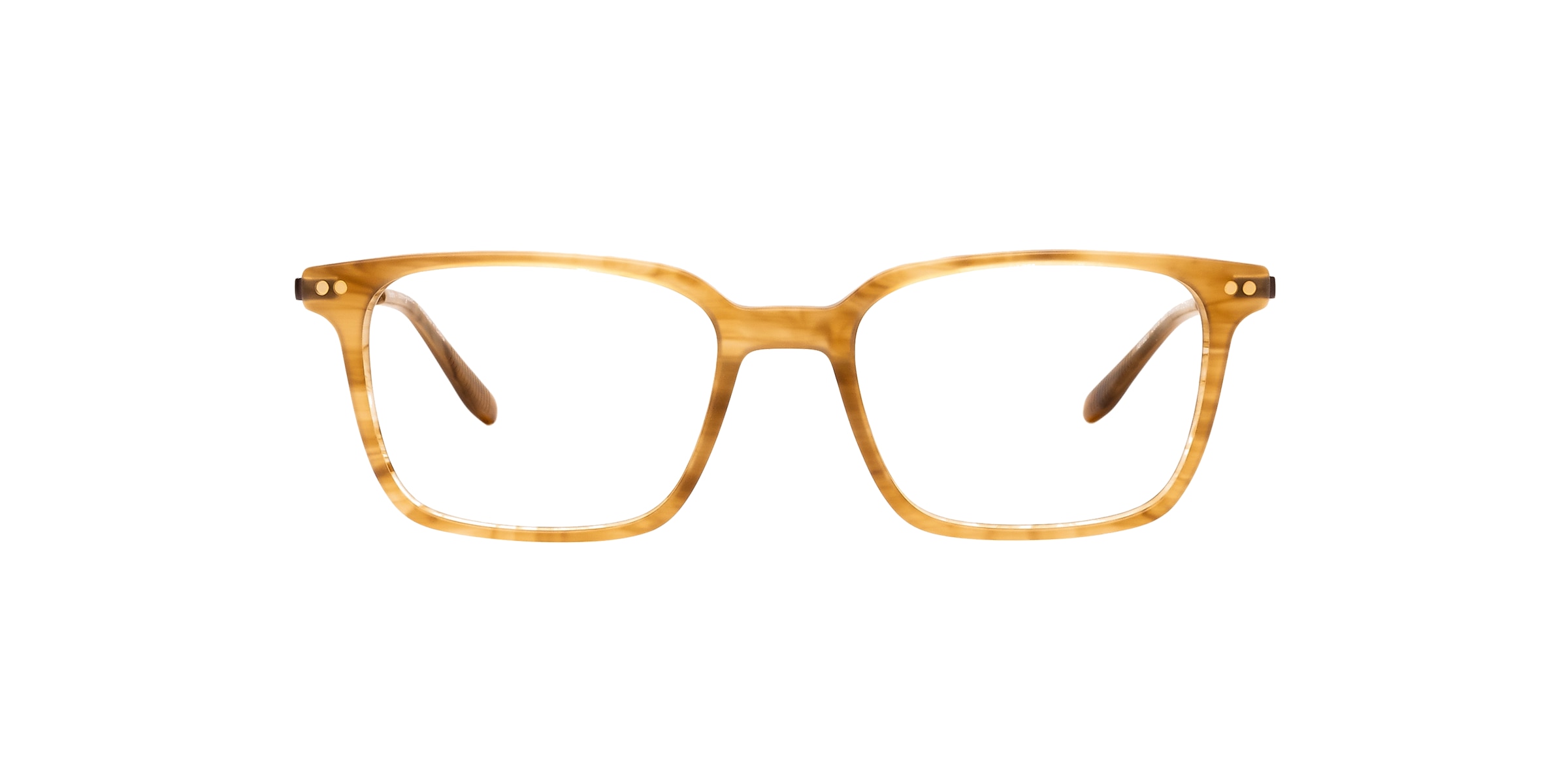 Clearly Glasses DAVIS