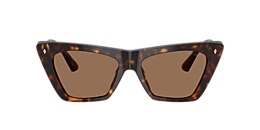 Jimmy Choo Sunglasses JC5062U