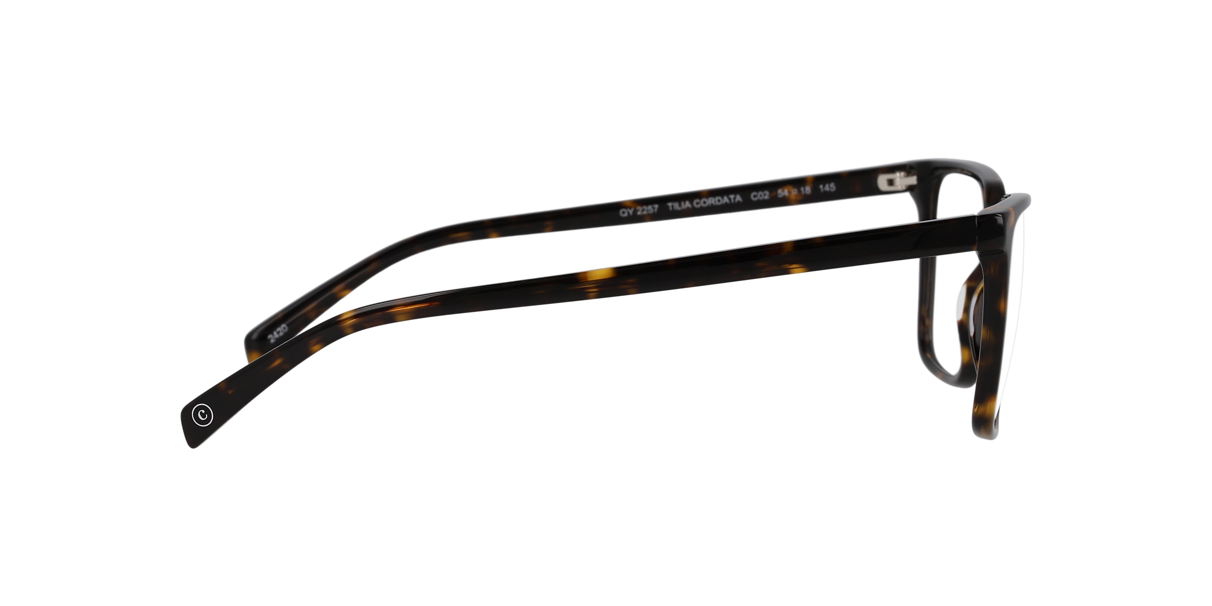 Clearly Glasses TILIA CORDATA
