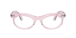Ray-Ban Glasses RB2242V WAYFARER OVAL OPTICS CHANGE