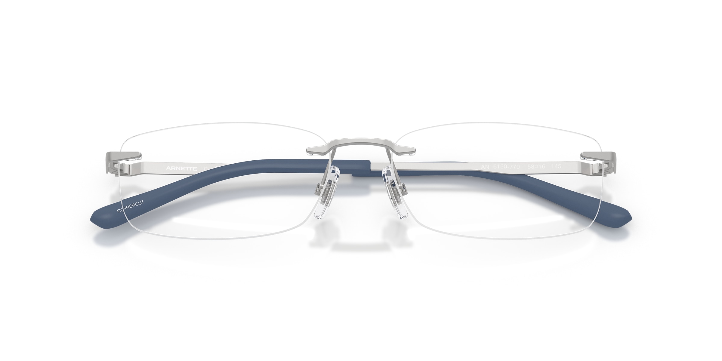 Arnette Glasses AN6150 CORNERCUT