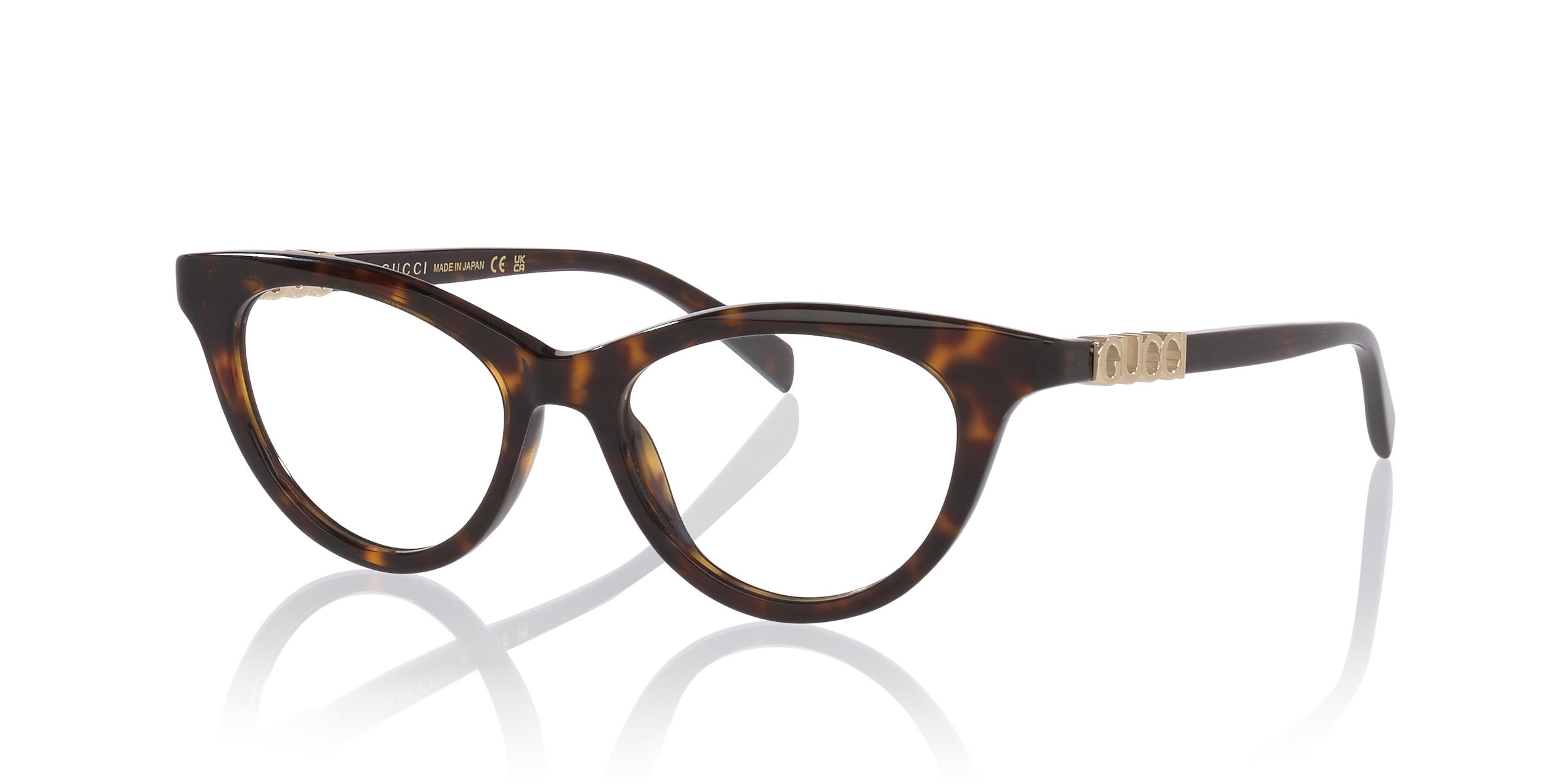 Gucci Glasses GG2034O