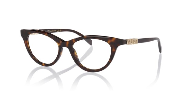 Gucci Glasses GG2034O