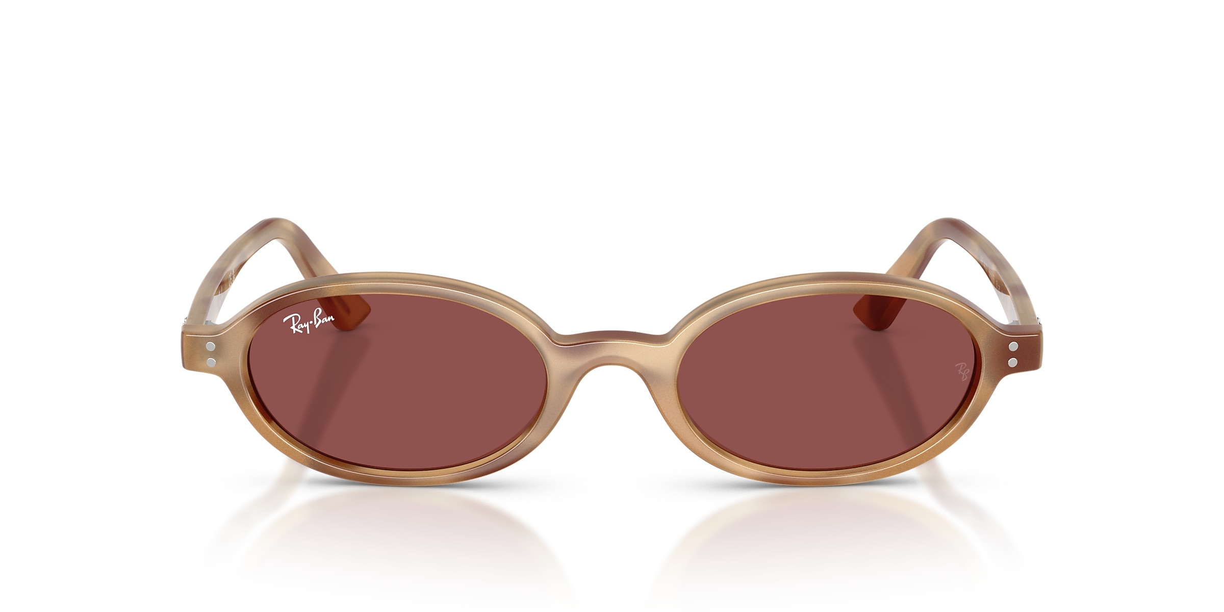 Ray-Ban Sunglasses RB4472 KHAL BIO-BASED