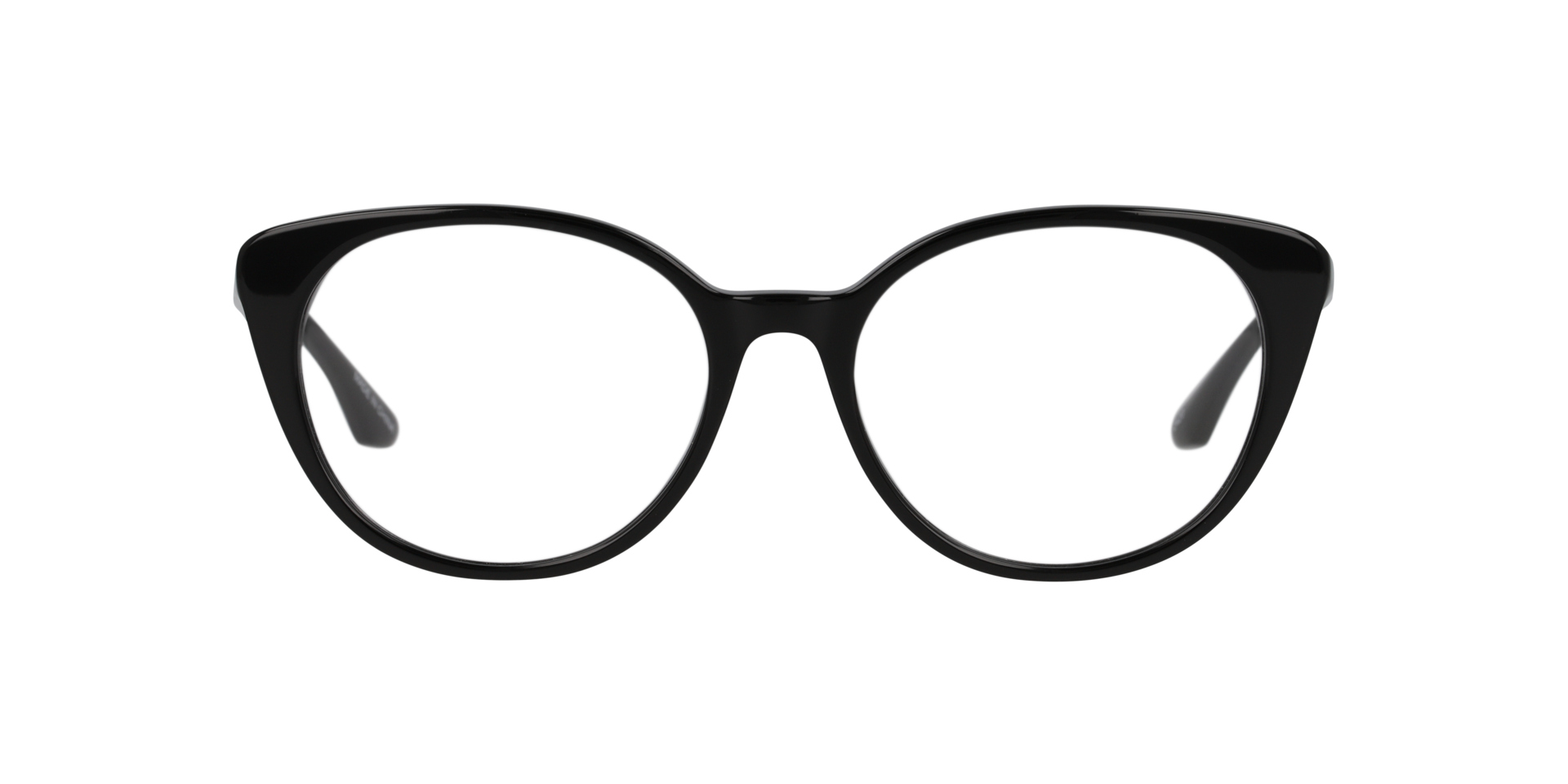 Clearly SALIX Black, Size: S
