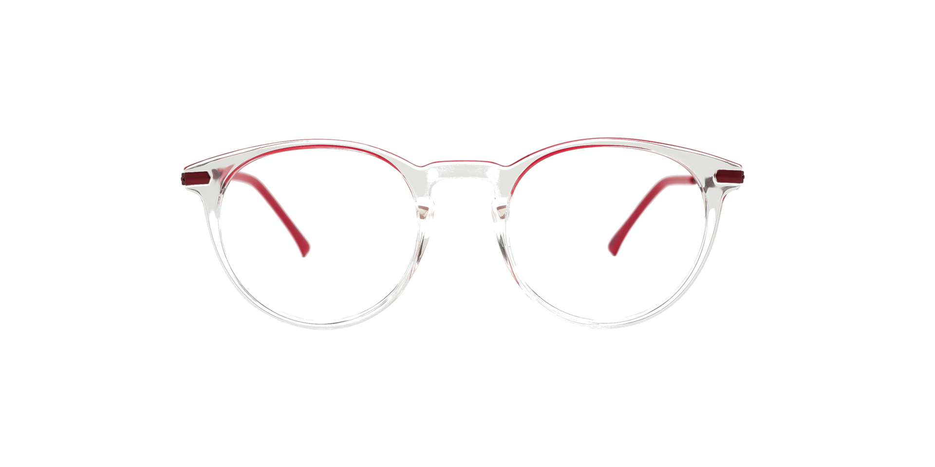 Clearly GILROY Transparent, Size: S