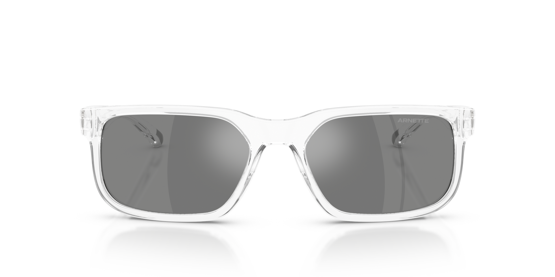Arnette AN4372 Crystal, Size: XL