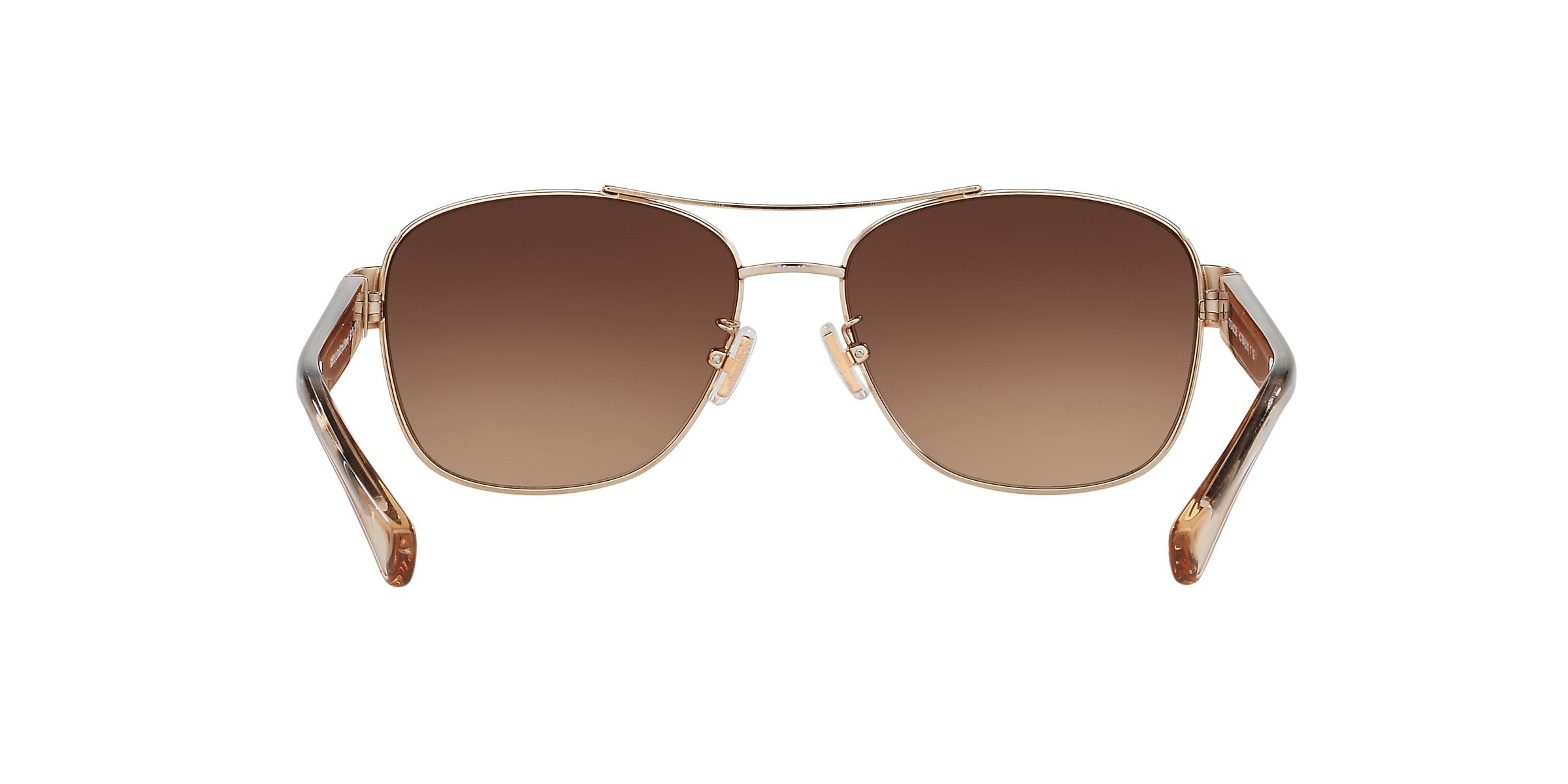 Coach Sunglasses HC7064 L151