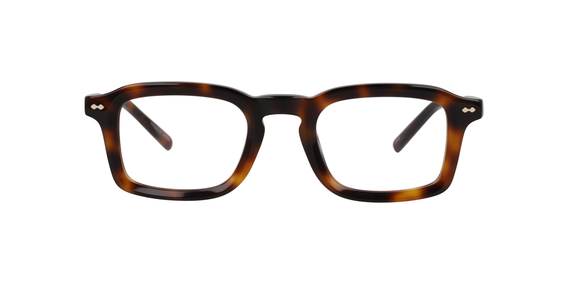 Clearly ILLITE Havana Brown, Size: S