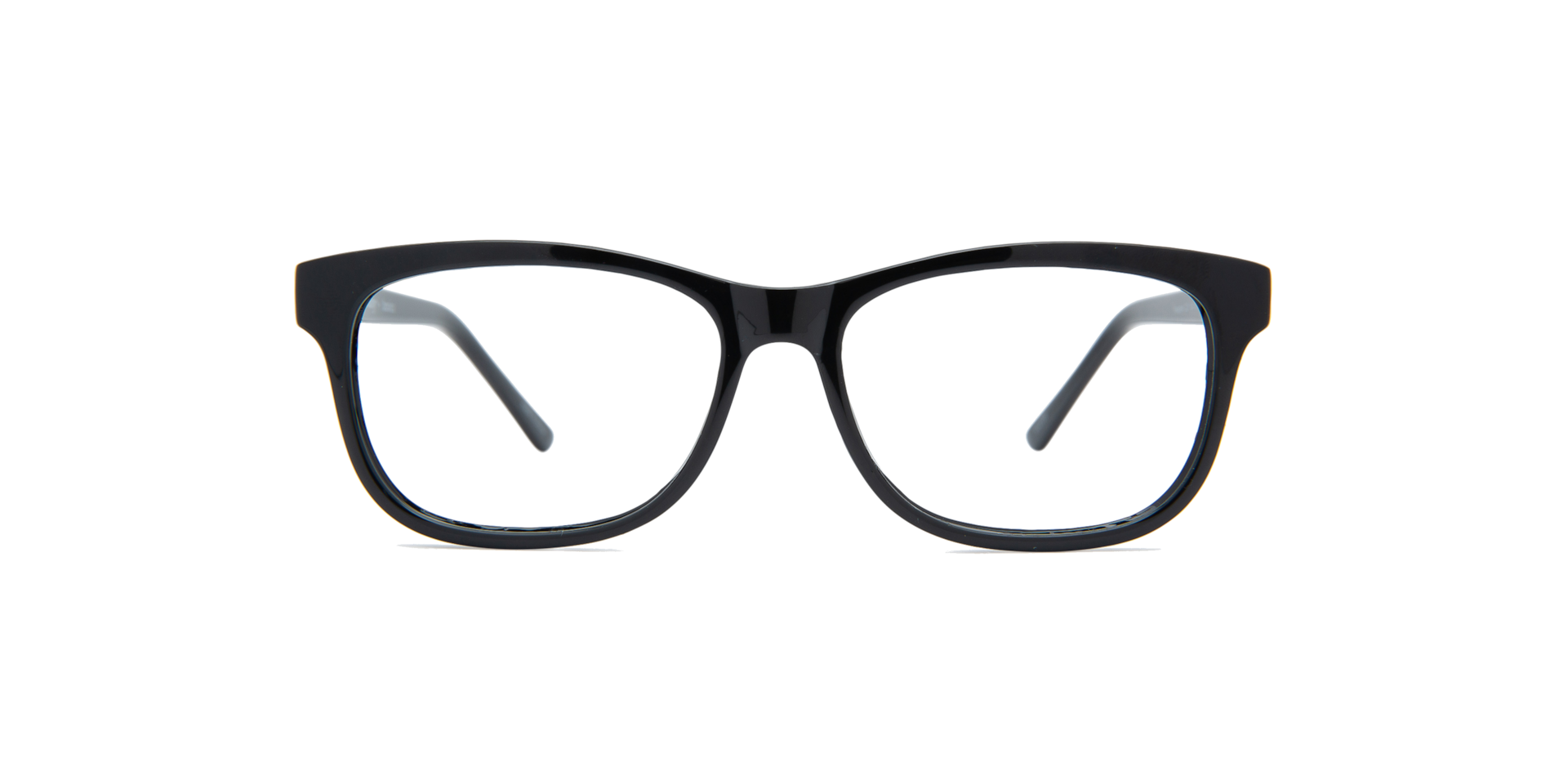 Clearly VAUGHAN Black, Size: S