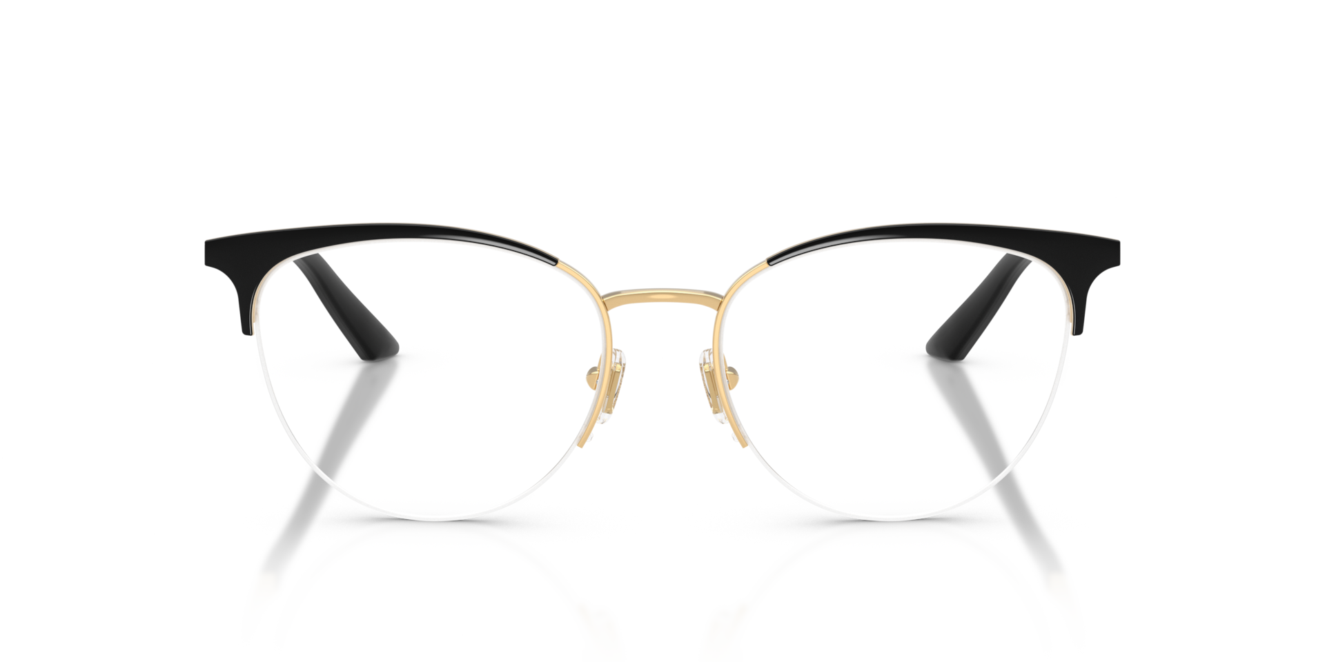 Versace VE1321 Gold Versace/nero, Size: L