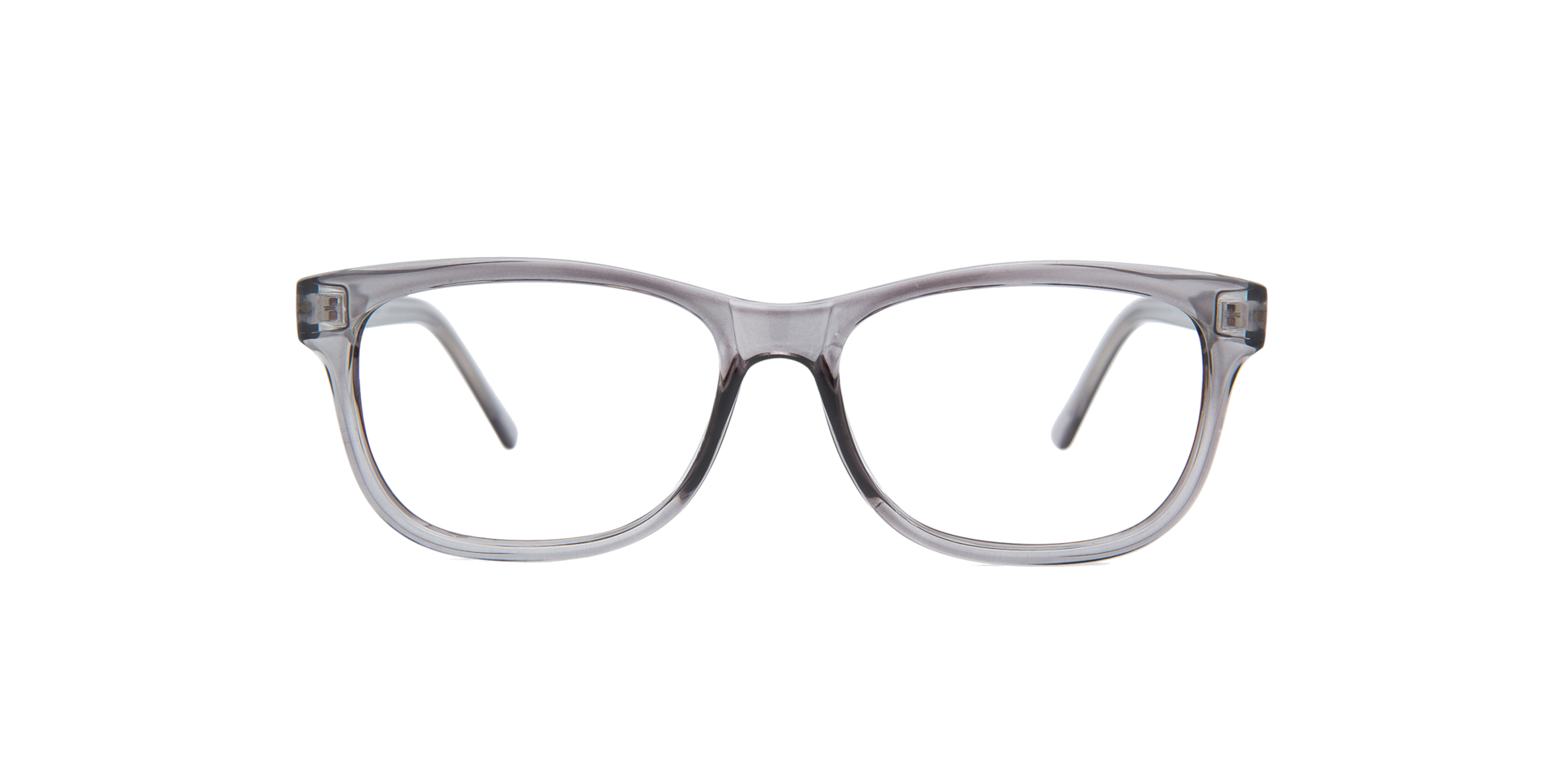 Clearly VAUGHAN Grey, Size: S