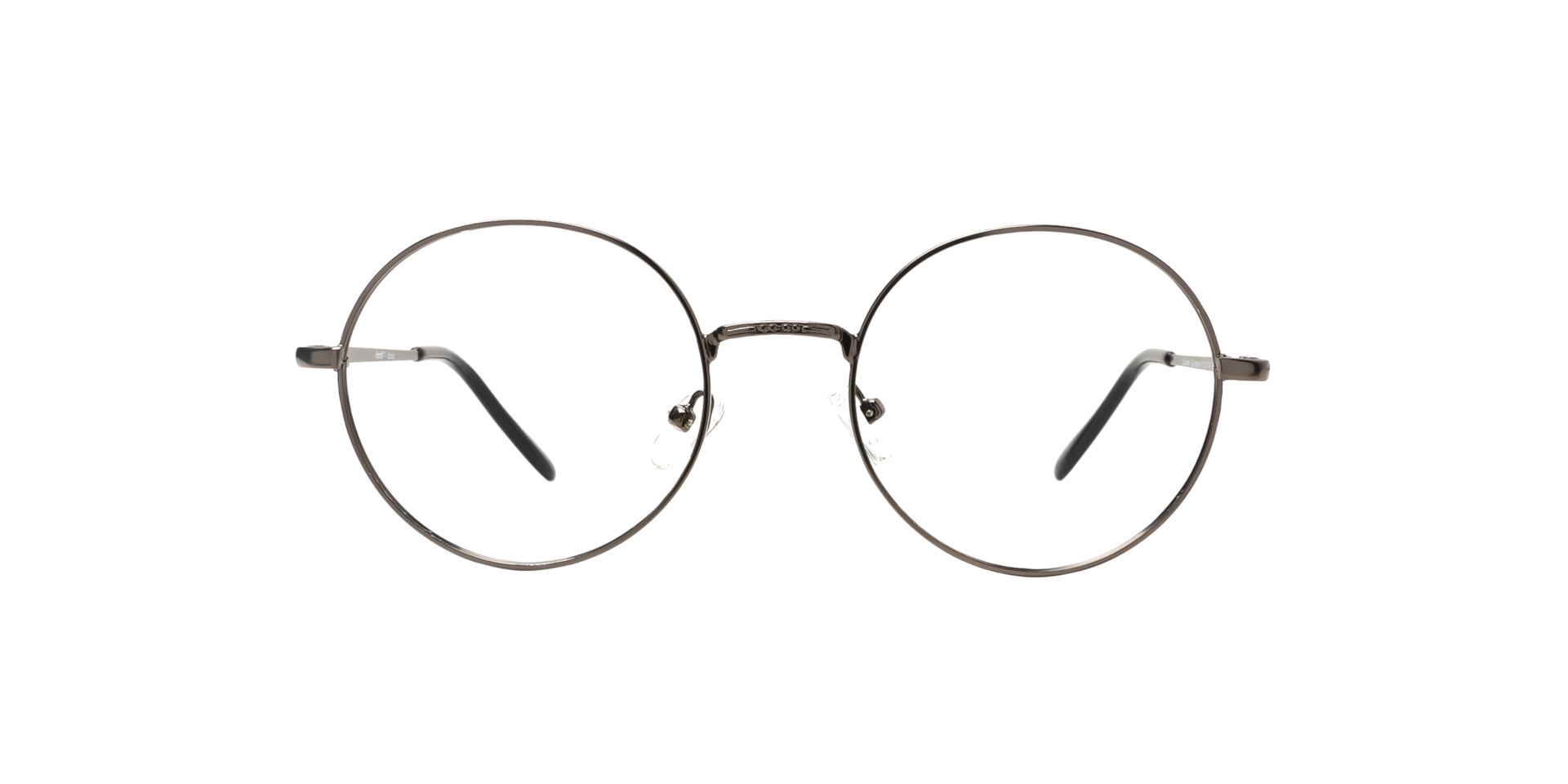 Clearly GANDER Gunmetal, Size: M