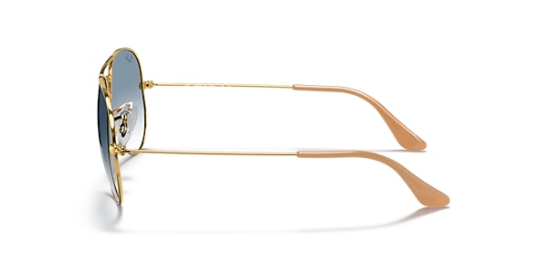 Ray-Ban Sunglasses RB3025 AVIATOR GRADIENT