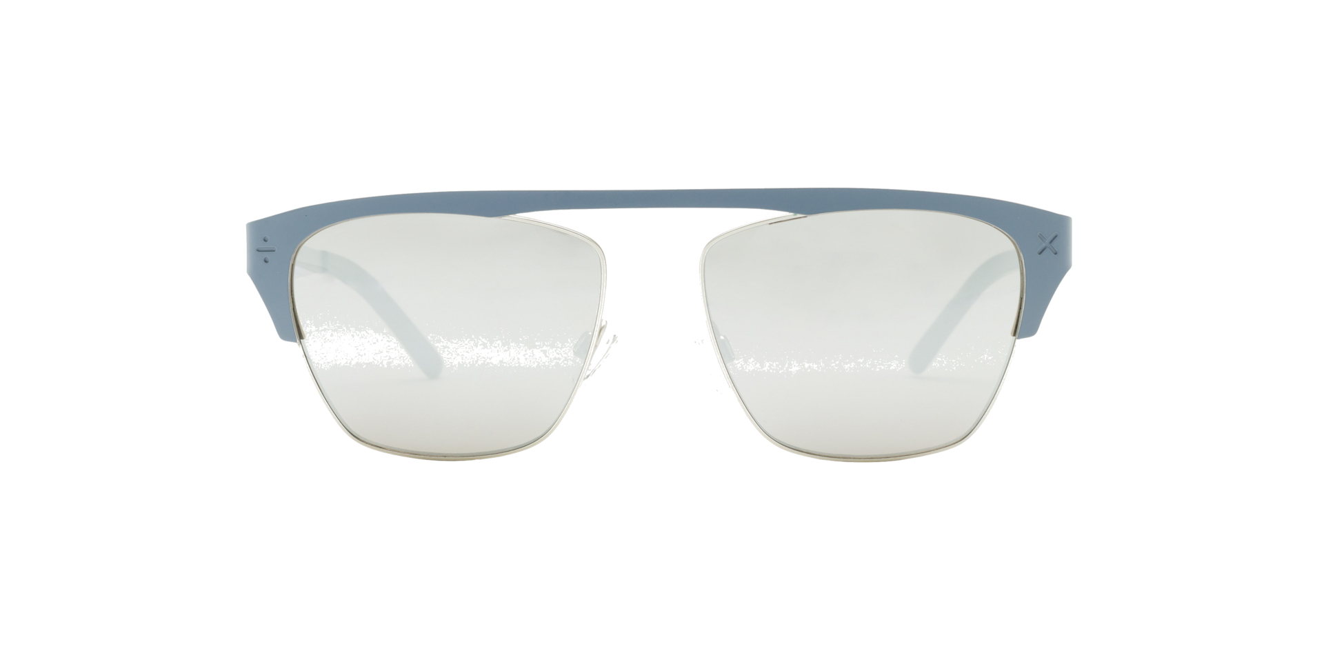 Clearly SPITFIRE Matte Grey, Size: S