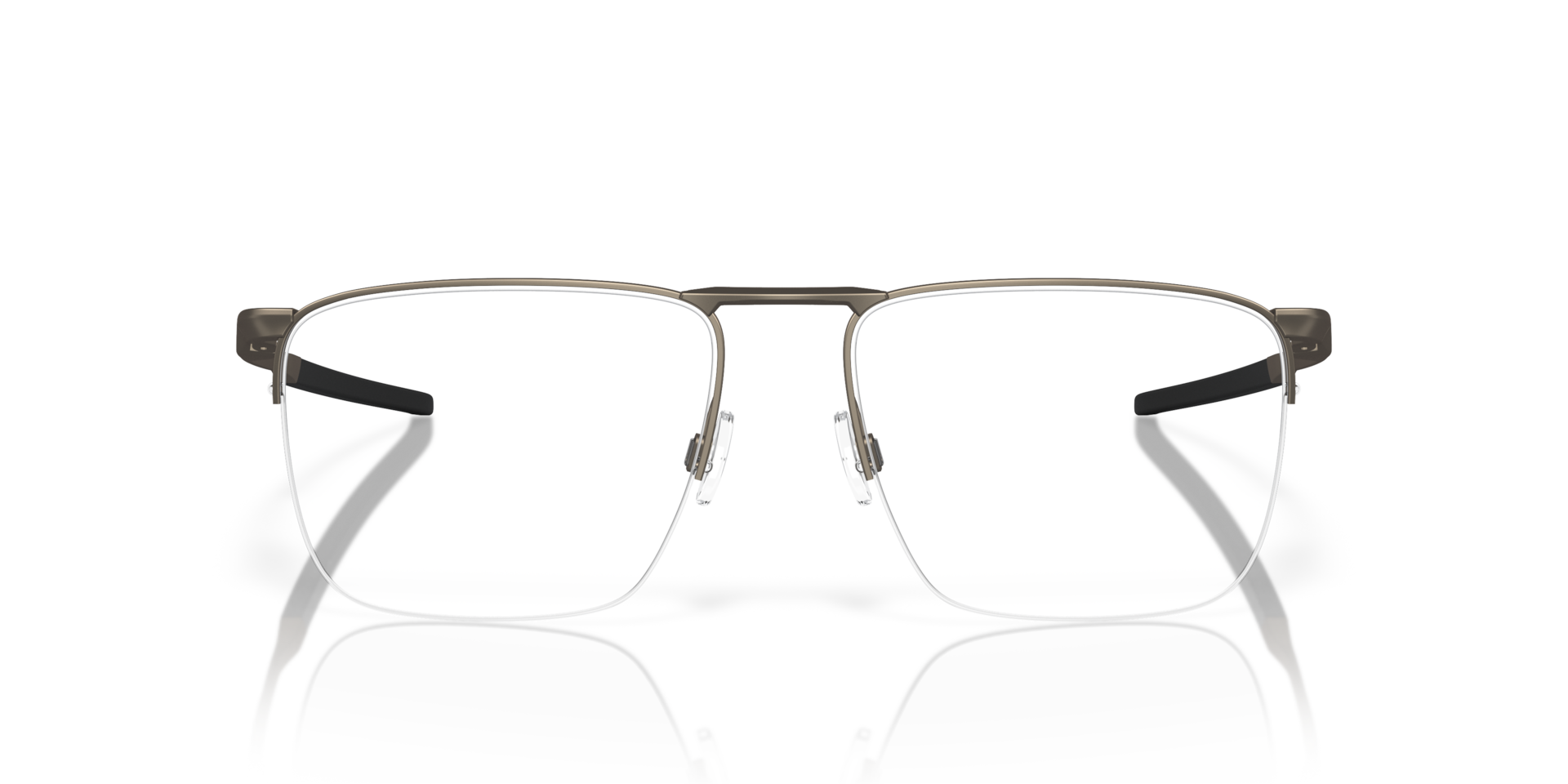 Oakley OX3026 VOON Pewter, Size: L