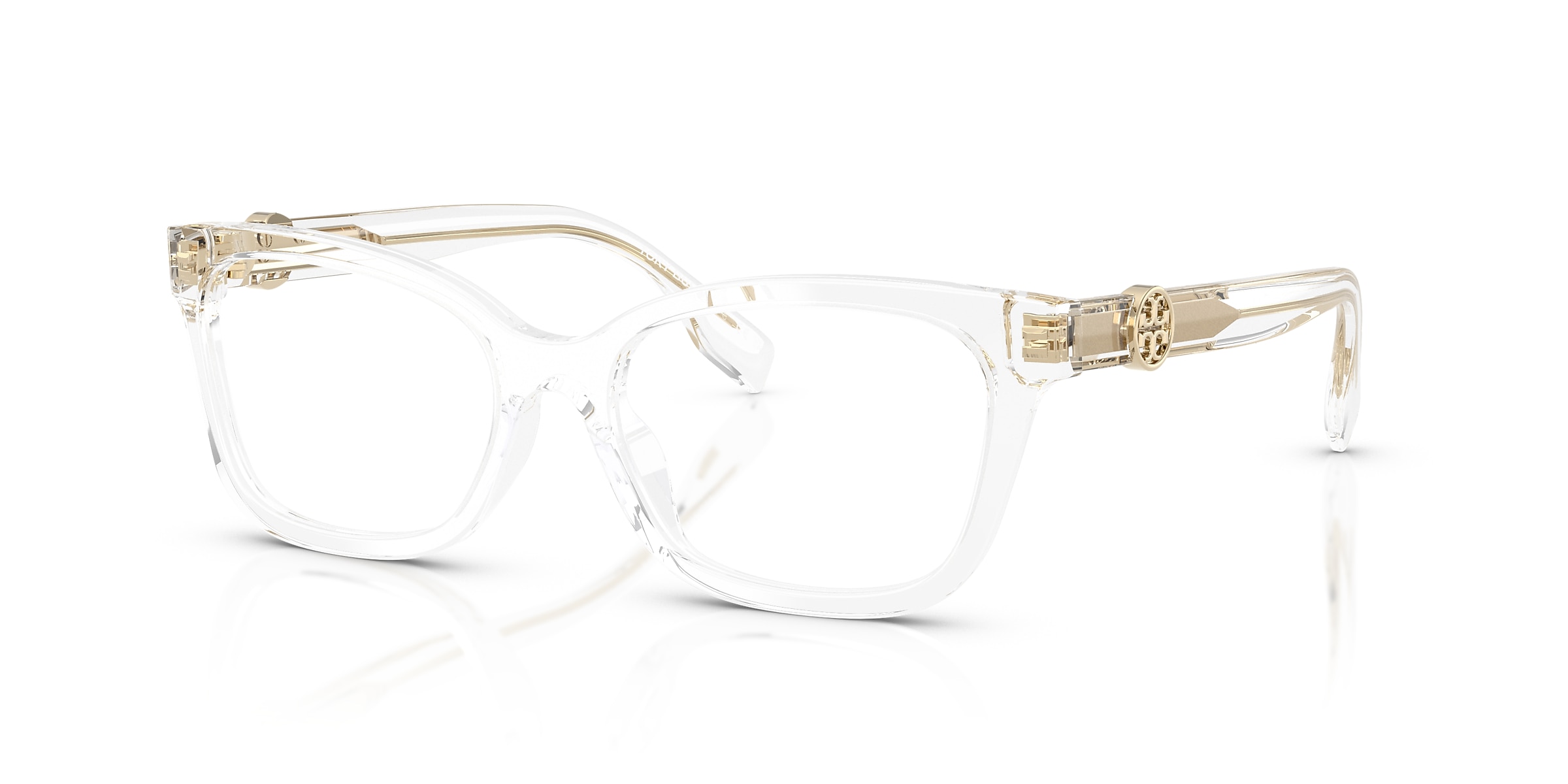 Tory Burch Glasses TY2159U