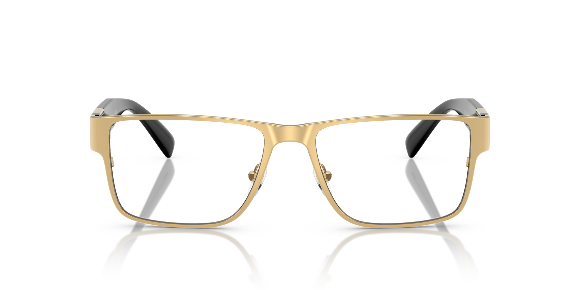 Versace VE1274 Gold, Size: L