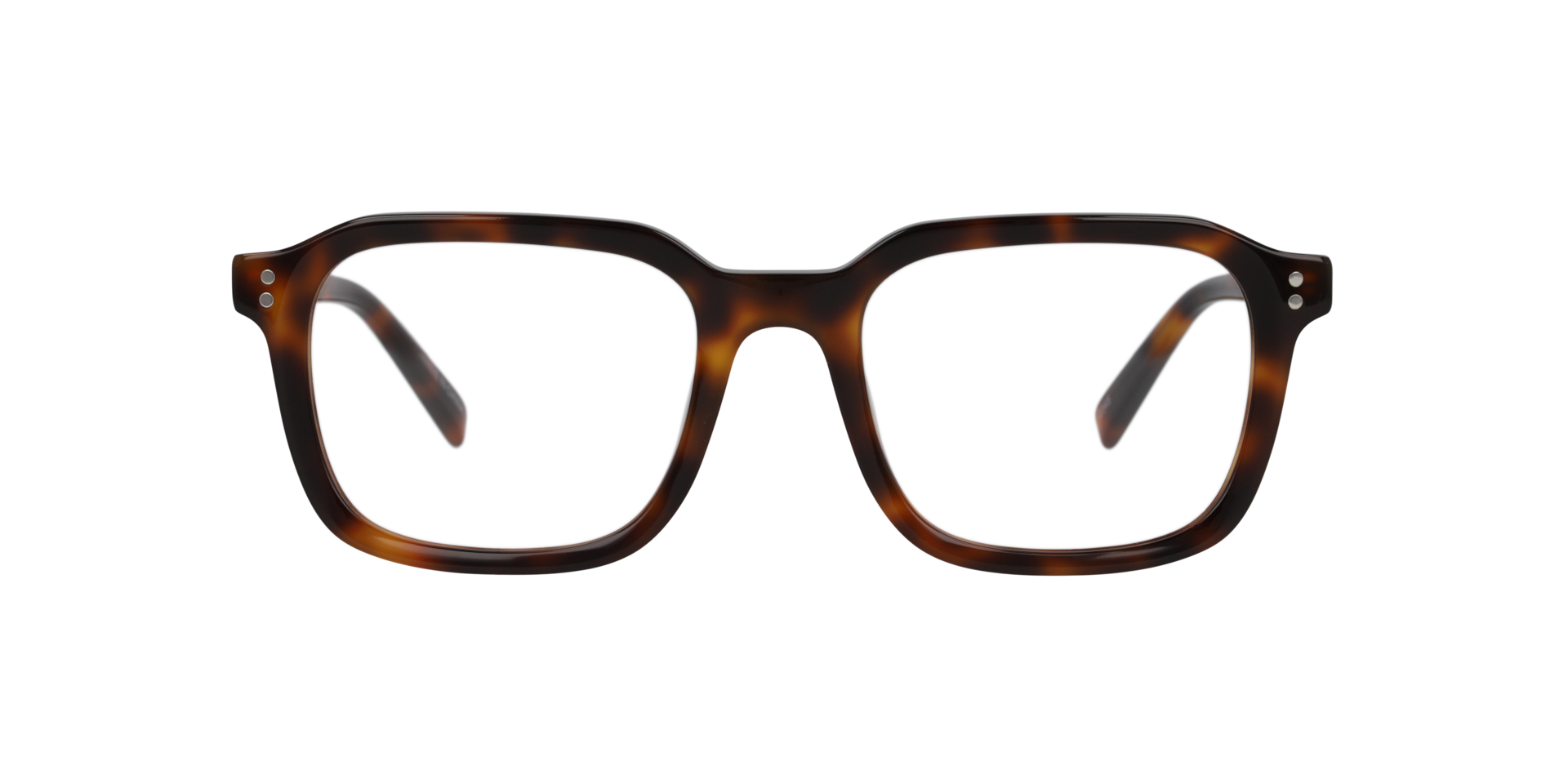 Clearly PYROPHYLLITE Havana Brown, Size: XL