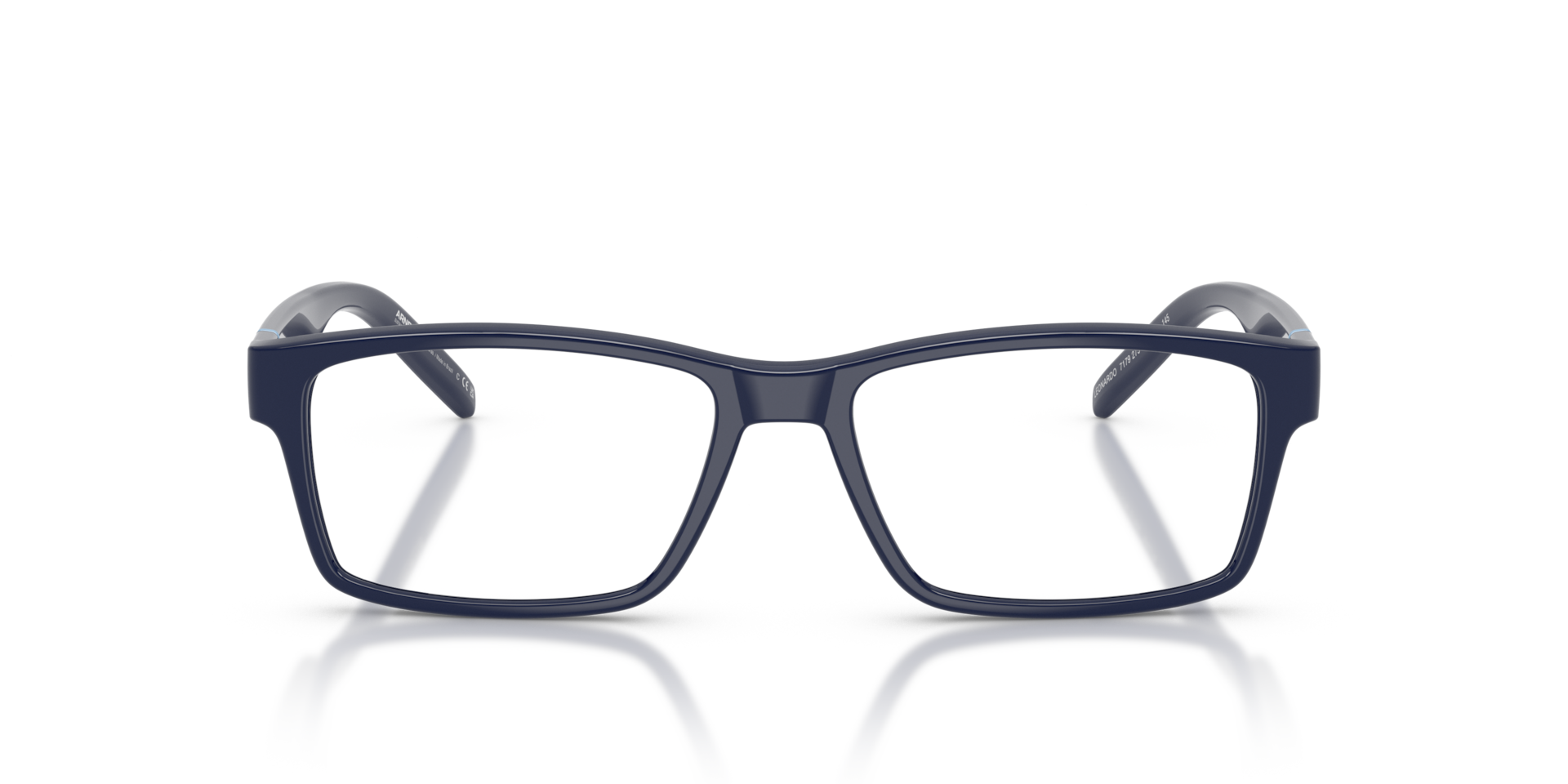 Arnette AN7179 LEONARDO Dark Blue, Size: S