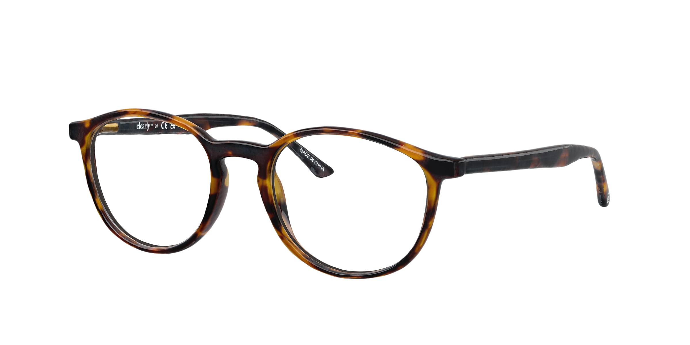 Clearly Glasses PINEHOUSE