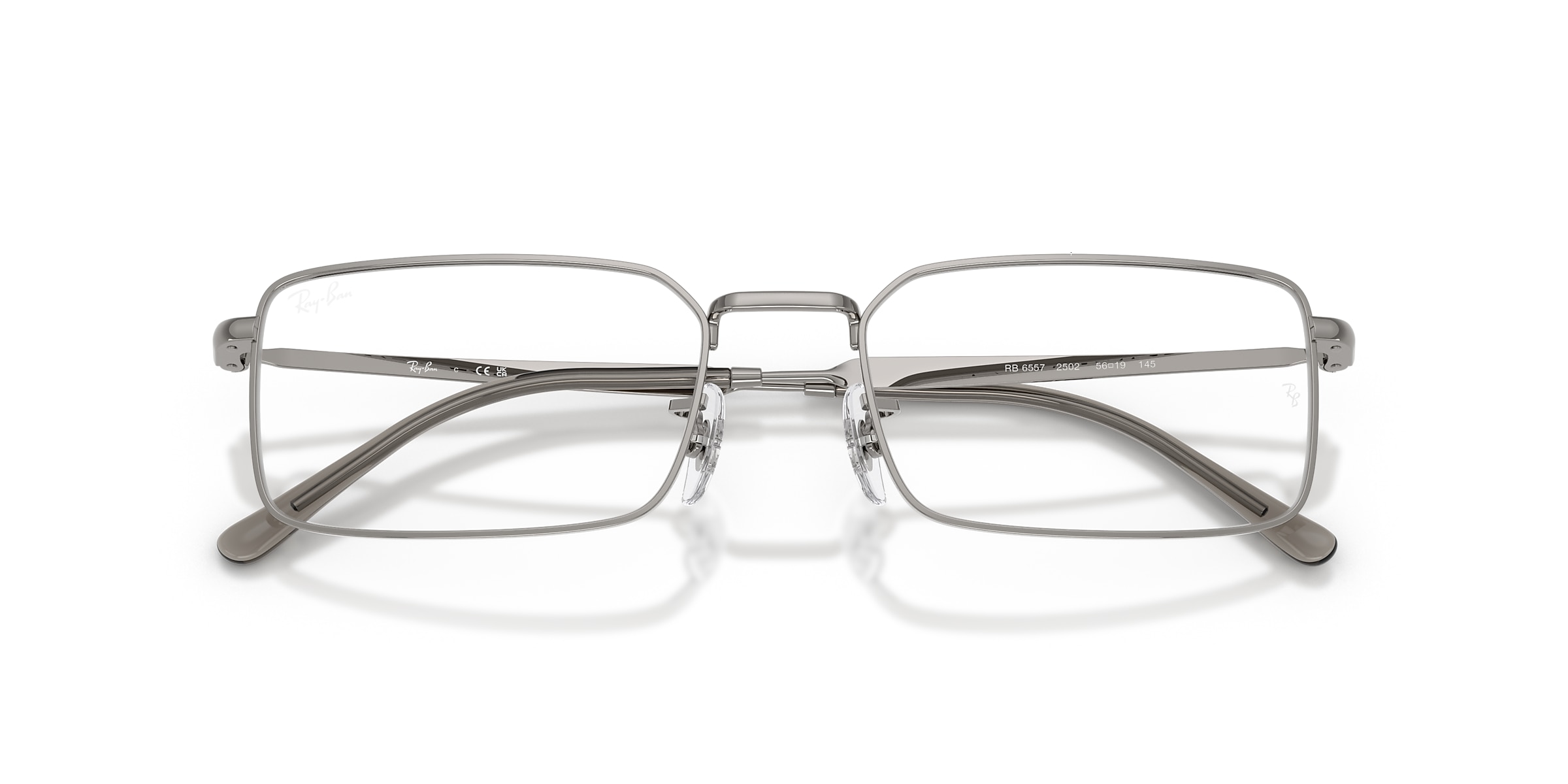 Ray-Ban Glasses RB6557 OPTICS