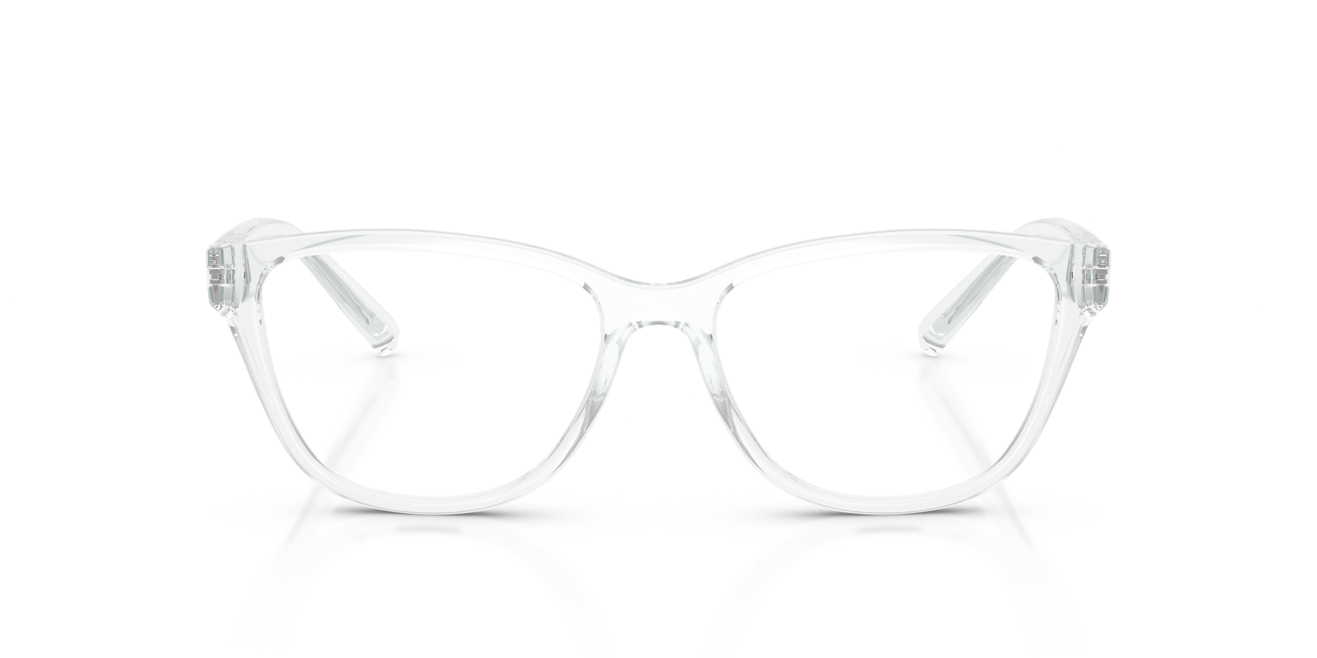 Armani Exchange AX3111U Shiny Crystal, Size: L