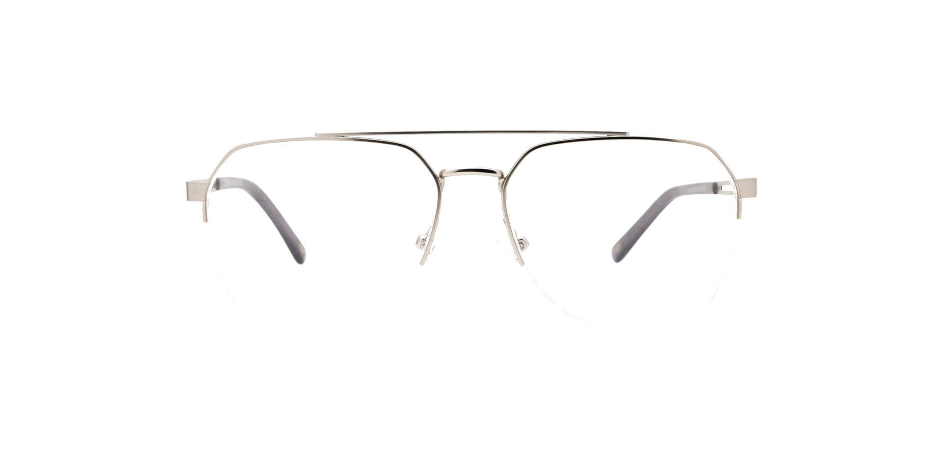 Clearly DARFIELD Silver, Size: