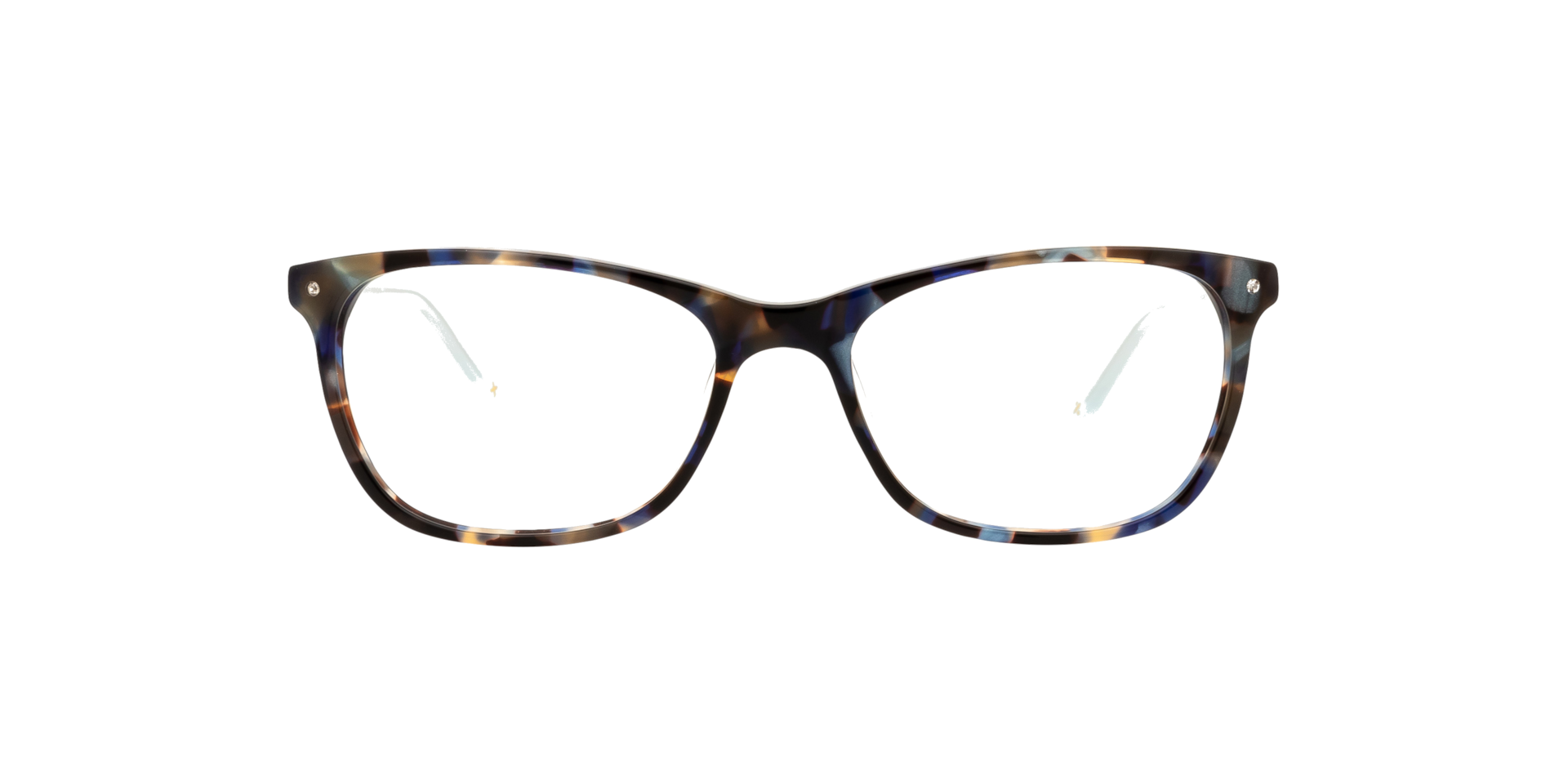 Clearly CEPHUS Blue Havana, Size: M