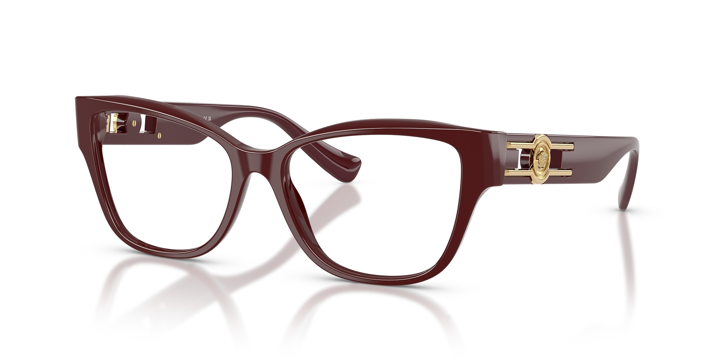 Versace Glasses VE3347