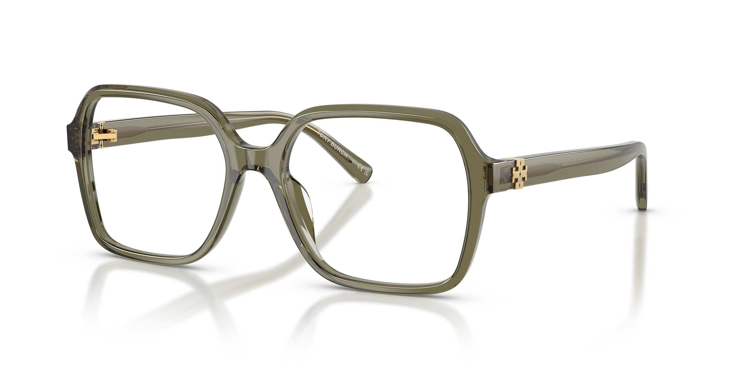 Tory Burch Glasses TY2173U