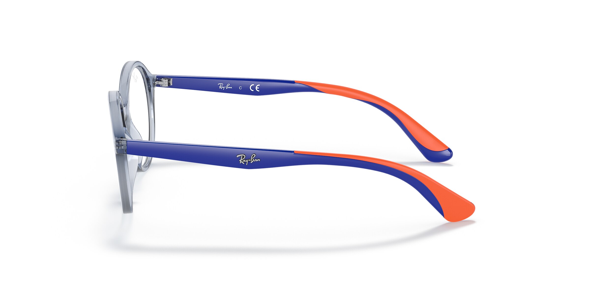 Ray-Ban Glasses RB1606 OPTICS KIDS