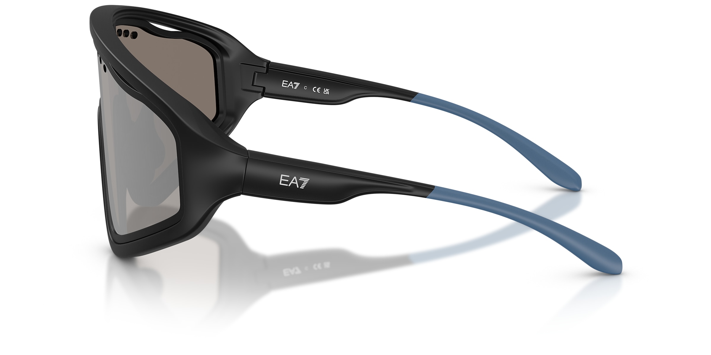 EA7 Sunglasses Q74005