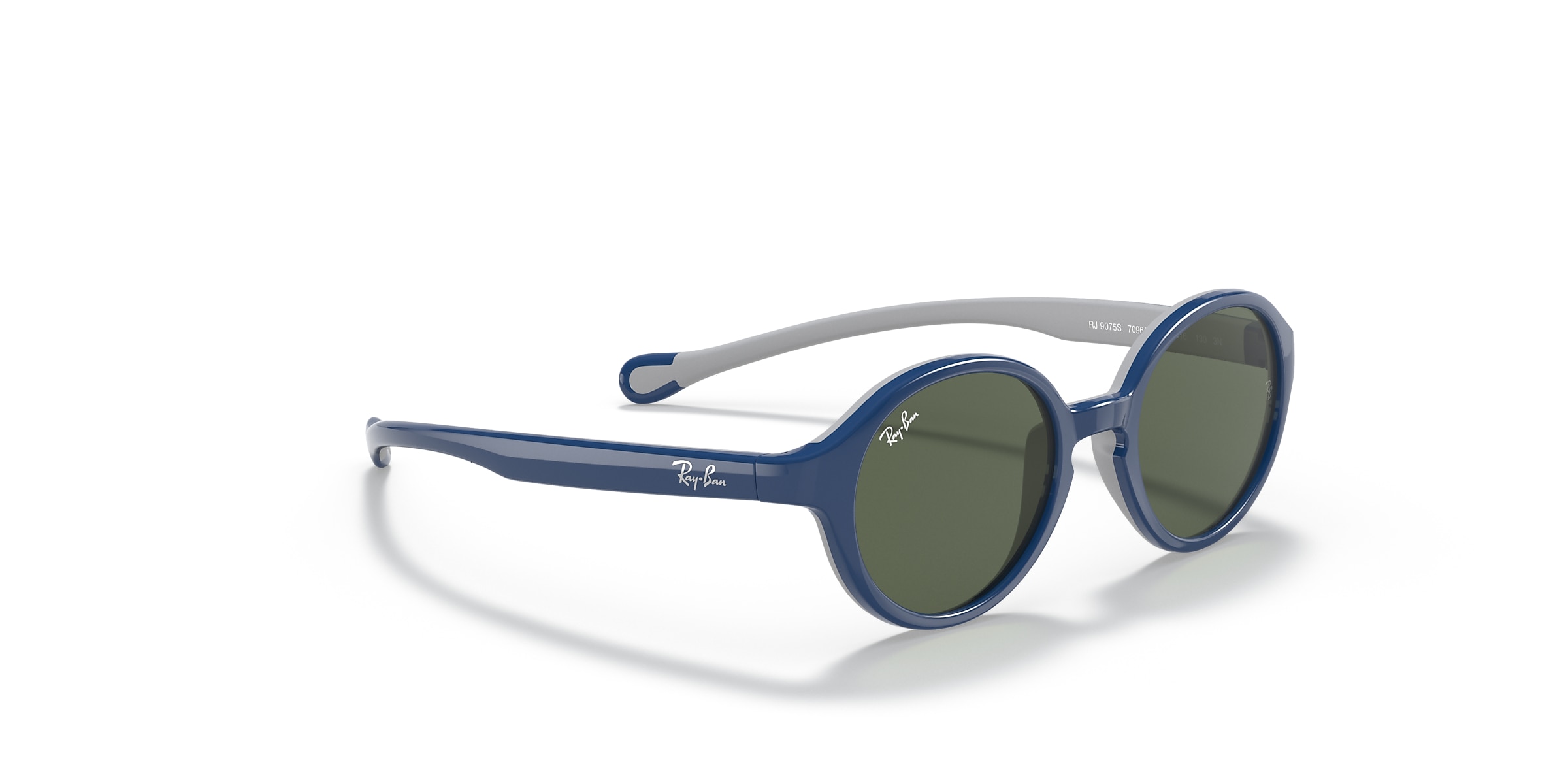 Ray-Ban Sunglasses RB9075S KIDS